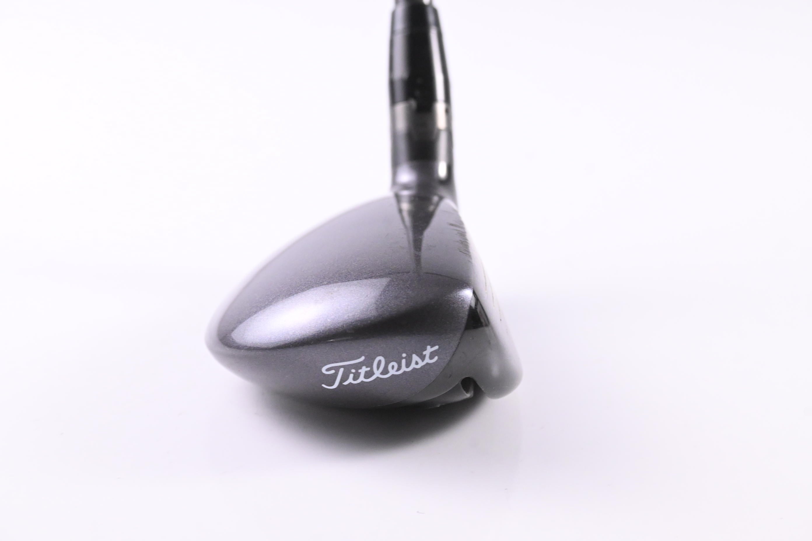 Titleist 816 H1 #3 Hybrid / 21 Degree / Regular Flex Aldila RIP Phenom 80 Shaft
