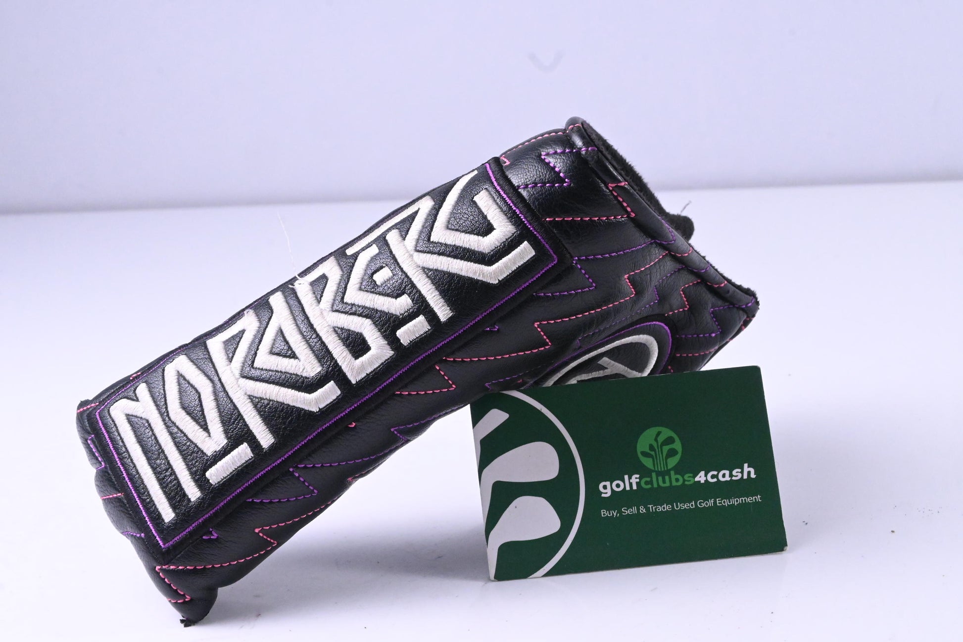 Nordberg Halvdan GSS Putter / 34 Inch