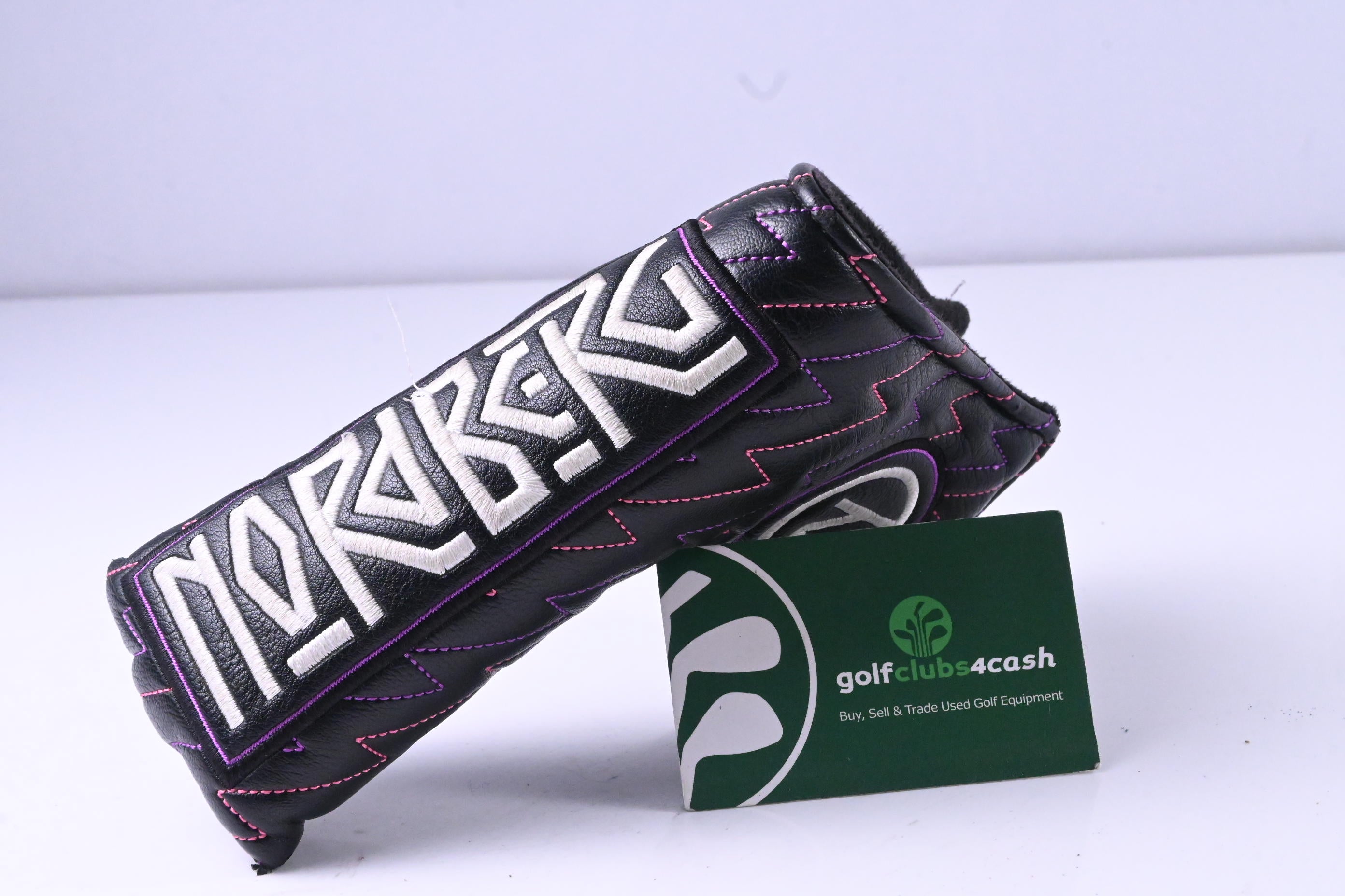 Nordberg Halvdan GSS Putter / 34 Inch