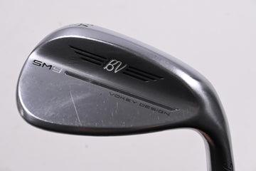 Titleist Vokey SM9 Sand Wedge / 54 Degree / Wedge Flex Titleist Vokey SM9 Shaft