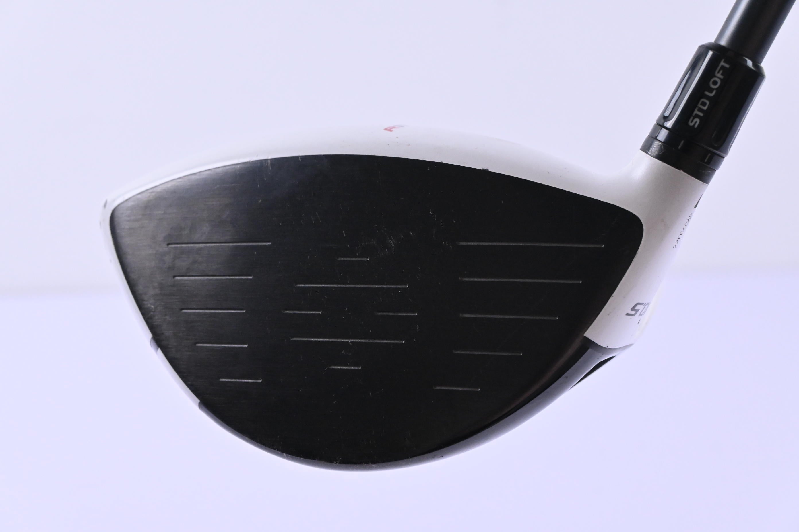 Taylormade R11S Driver / 10.5 Degree / Regular Flex RIP Phenom 60 Shaft