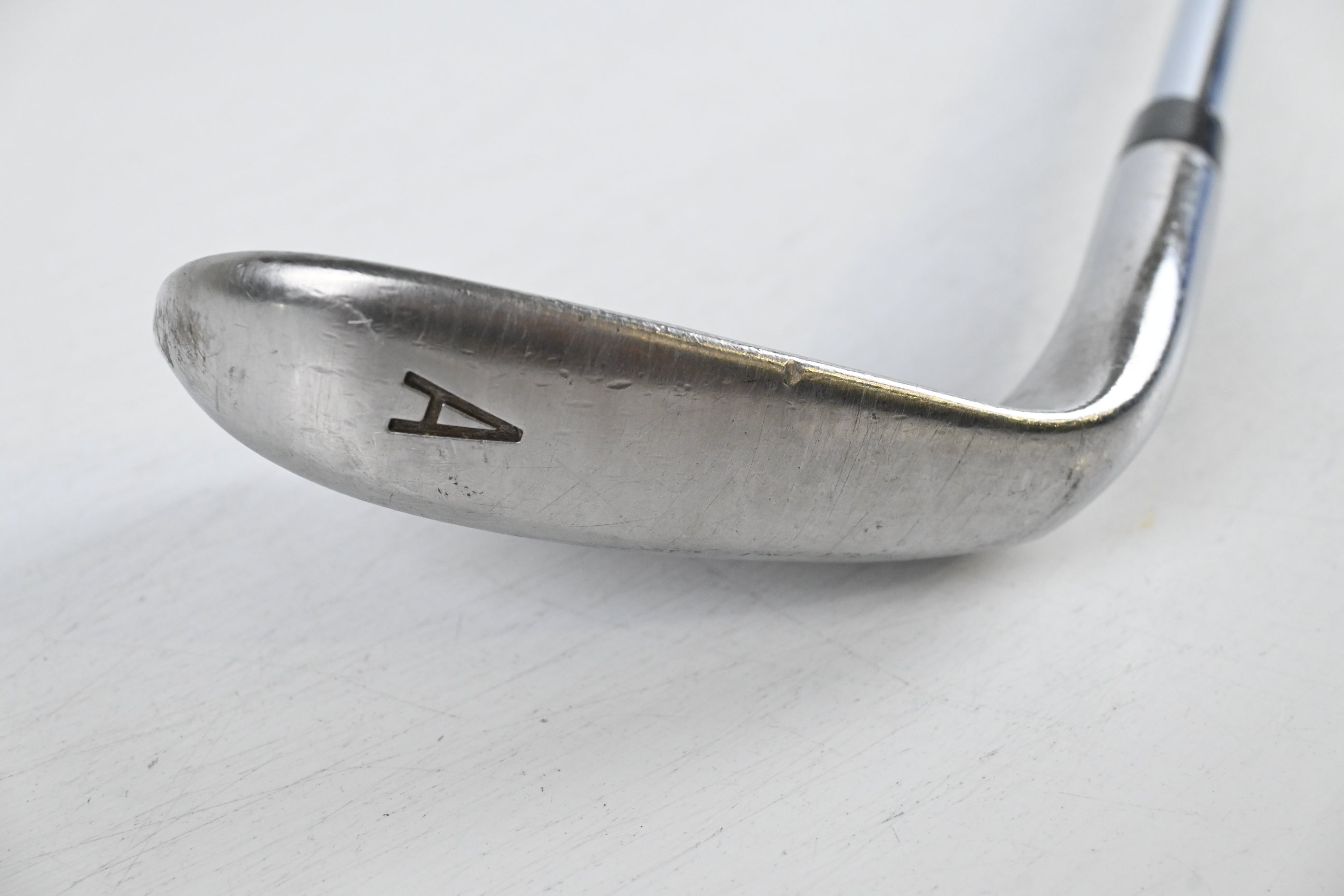 Taylormade M6 Gap Wedge / 50 Degree / Stiff Flex KBS MAX 85 Steel Shaft