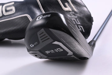 Ping G425 Max #3 Wood / 14.5 Degree / Senior Flex Ping Alta CB Slate 65 Shaft