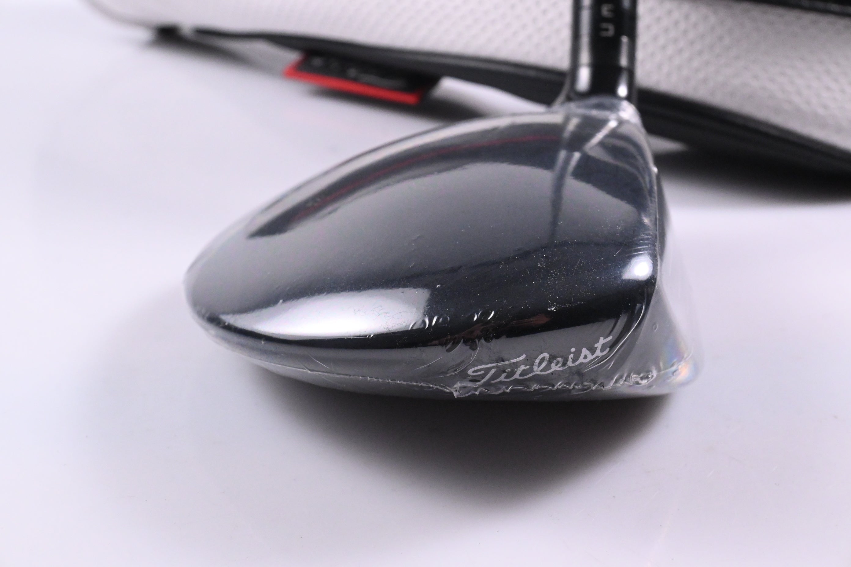 Titleist GT1 #5 Wood / 18 Degree / Regular Flex Fujikura Air Speeder 40 Shaft