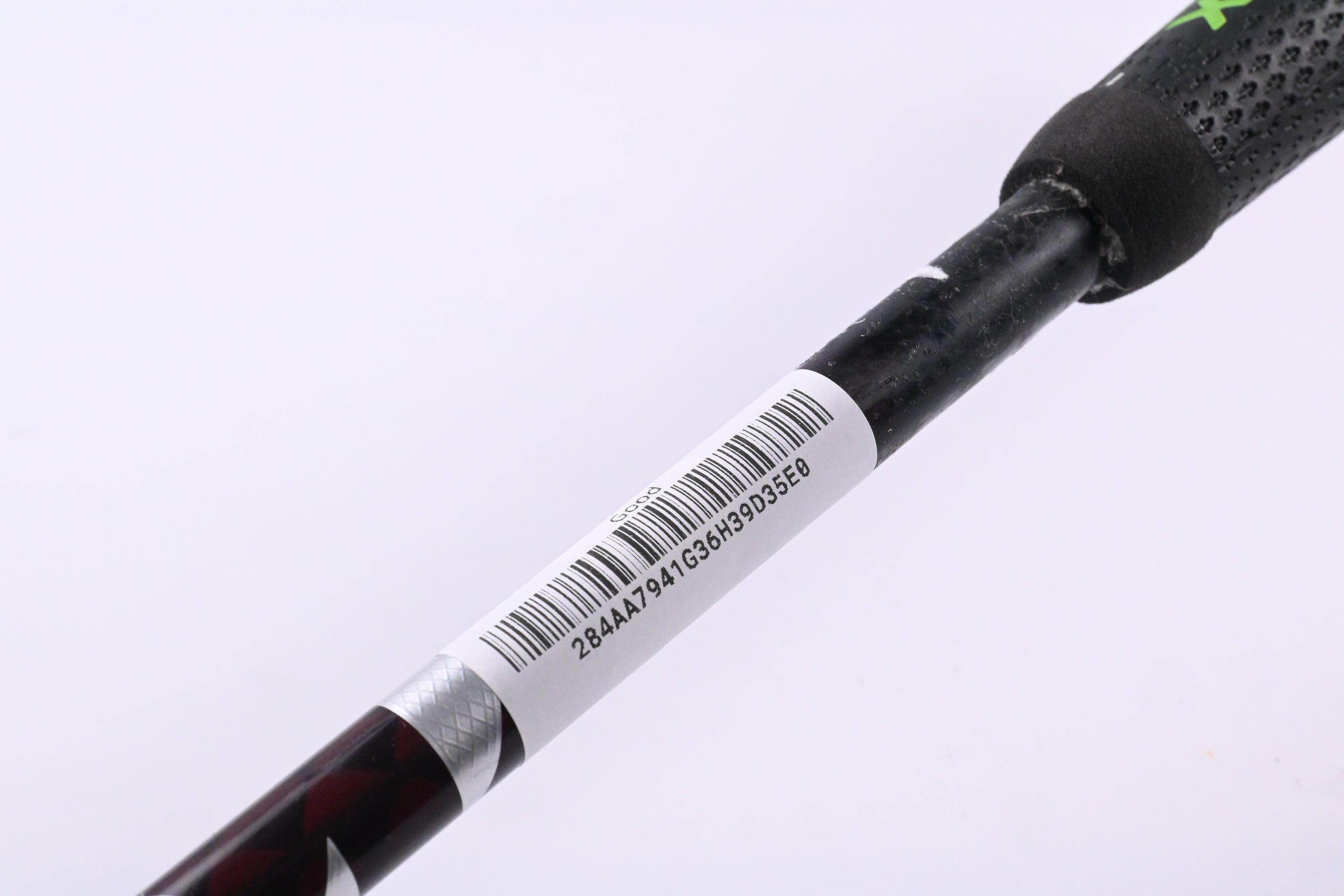 Cobra Aerojet Driver / 9 Degree / Regular Flex Fujikura Ventus TR Velocore Red 5