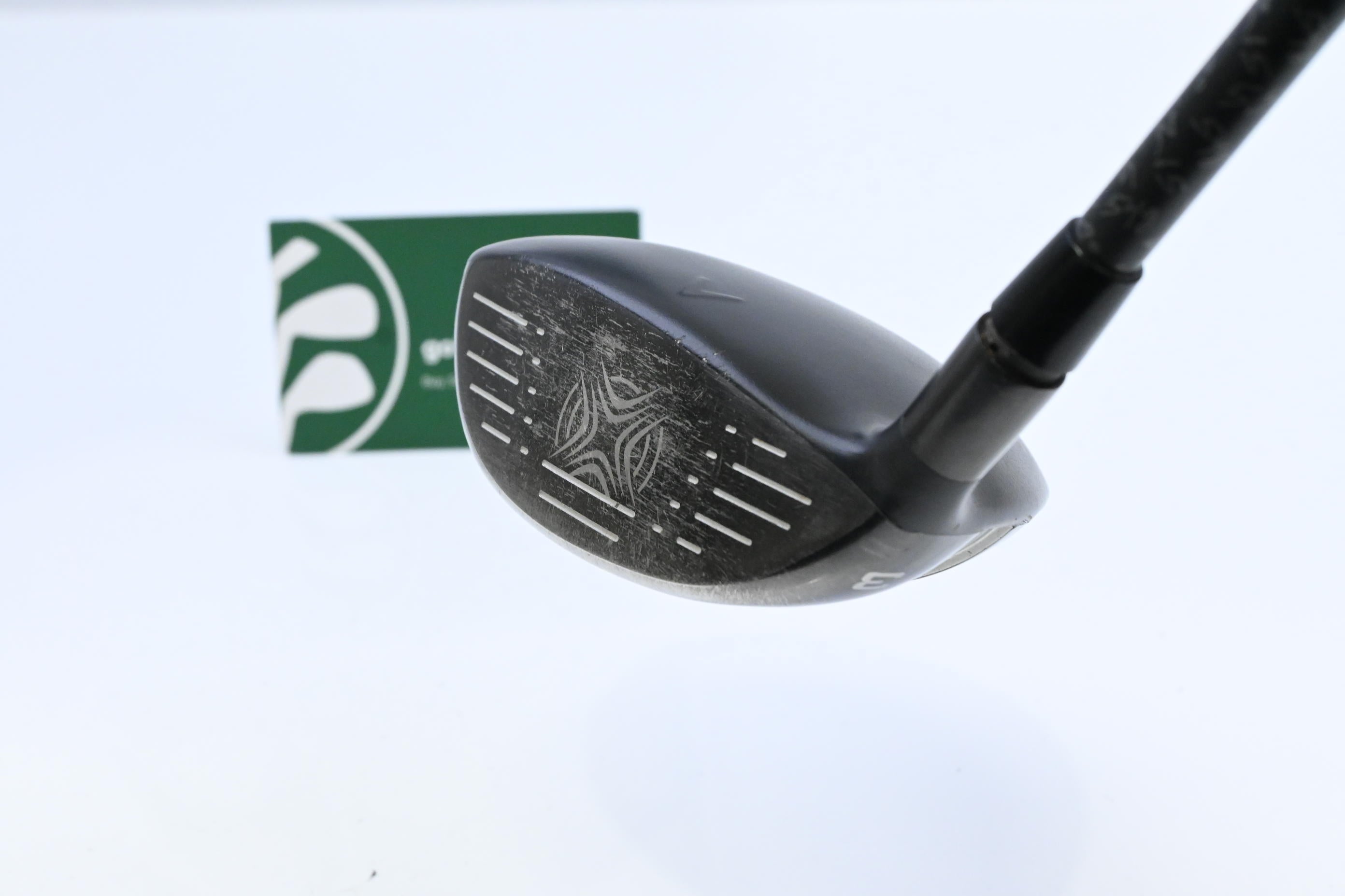 Callaway XR #3 Wood / 15 Degree / Regular Flex Project X LZ15 54 Shaft
