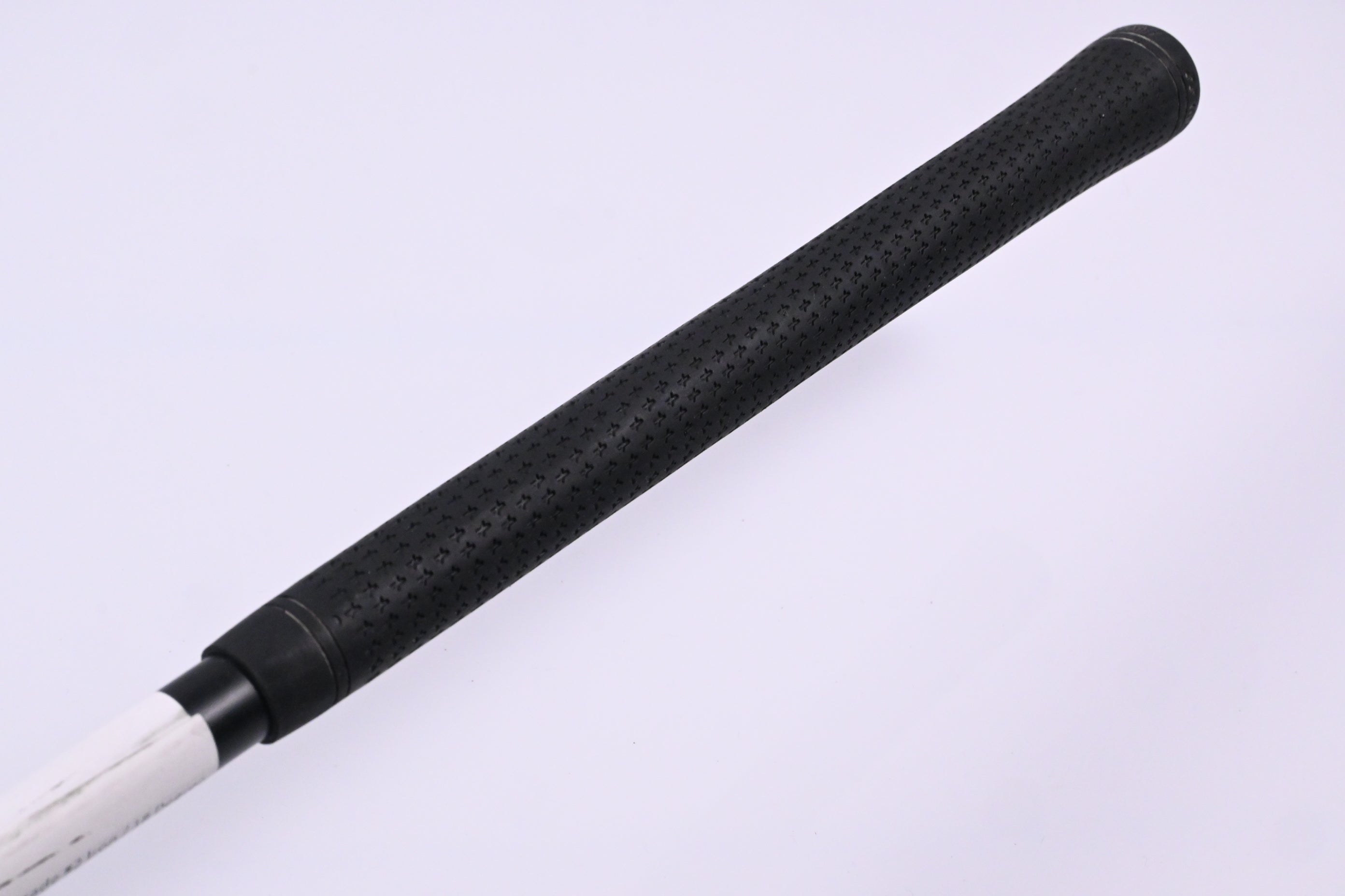BombTech Grenade #2 Iron / 18 Degree / Stiff Flex KBS TGI 80 Shaft