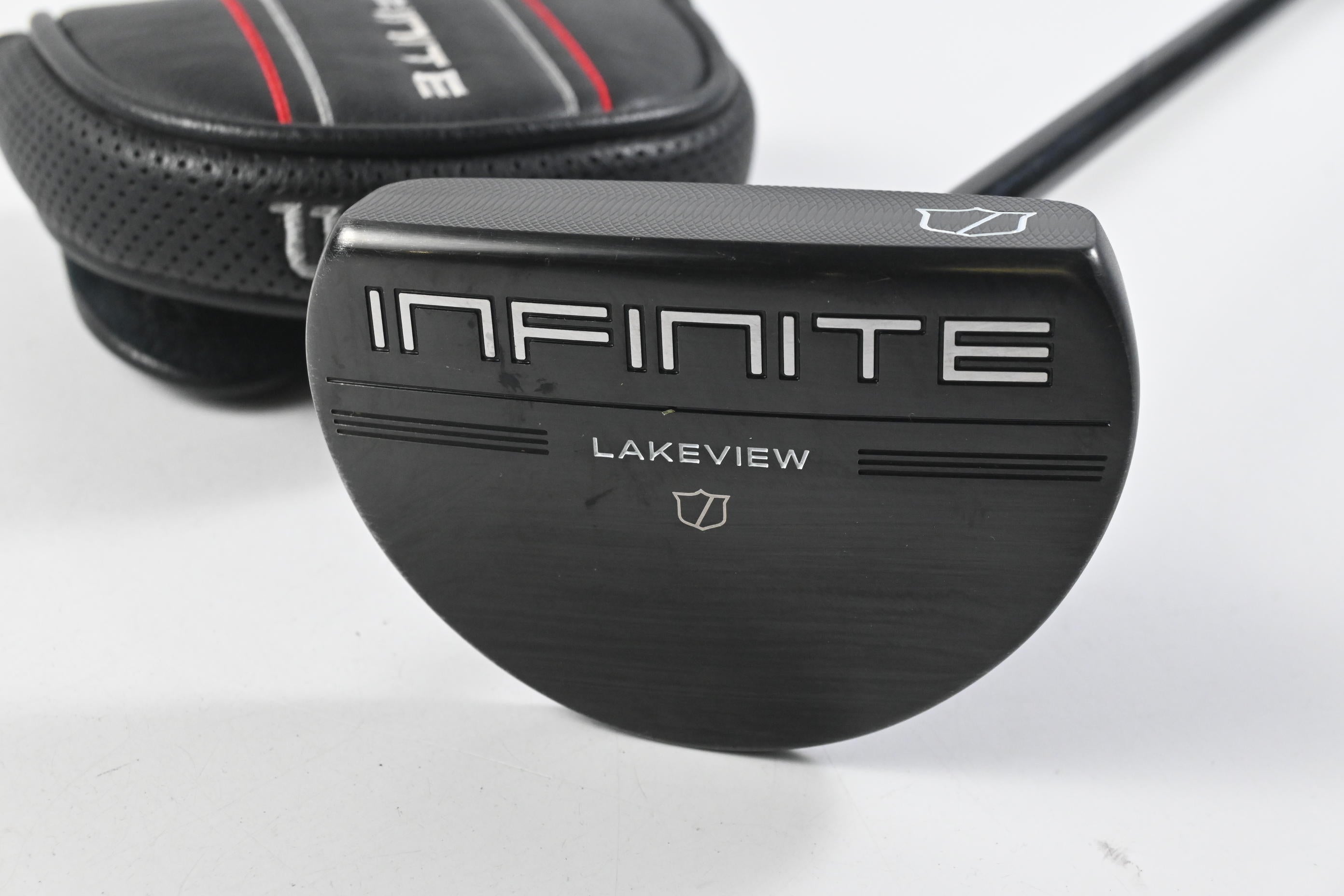Wilson Infinite Lakeview Putter / 34 Inch
