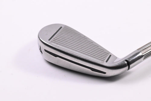 Taylormade M2 2017 #4 Iron / 19 Degree / Regular Flex Reax 88 Shaft