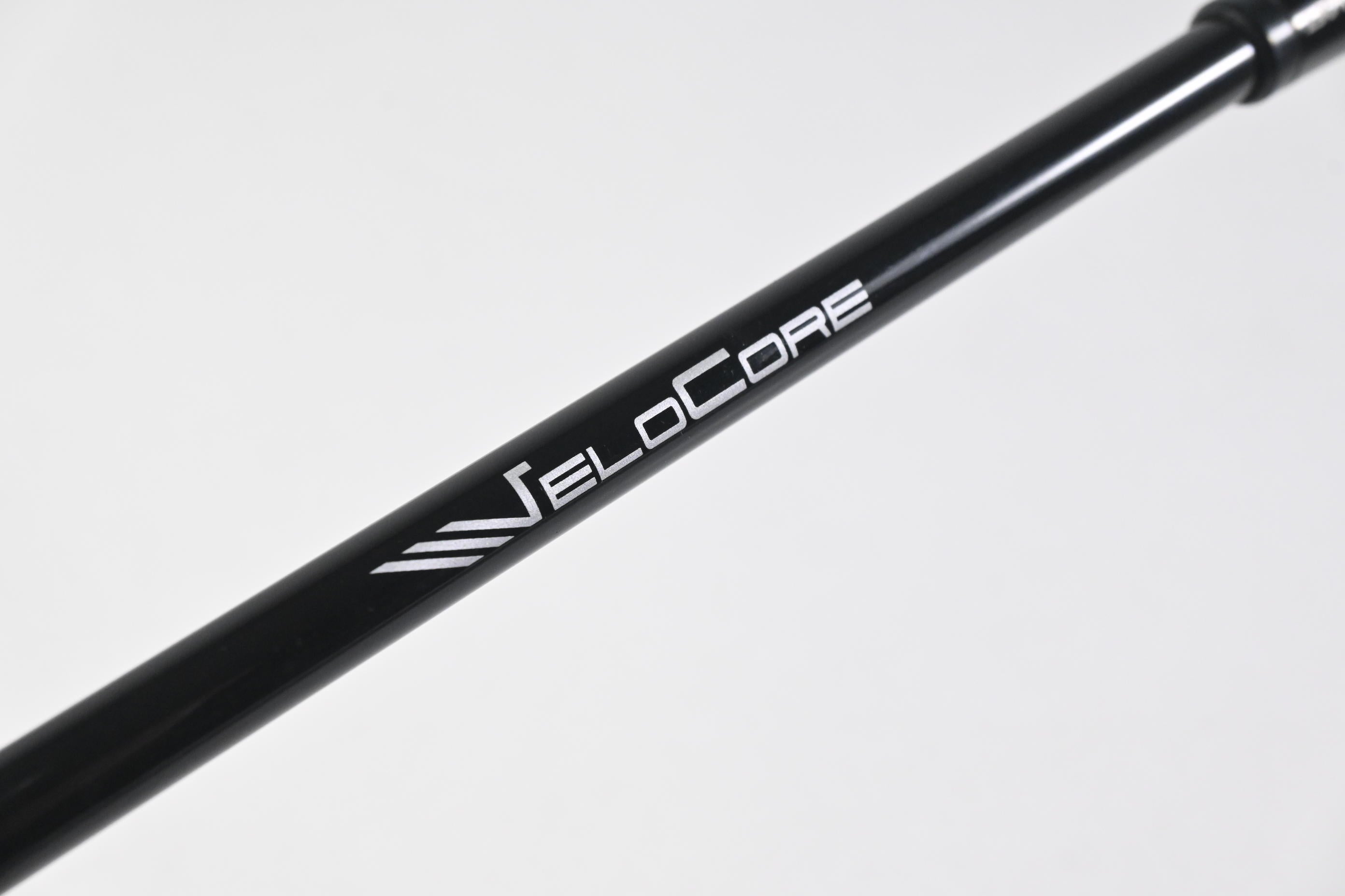 Fujikura Ventus Black Velocore 7 #3 Wood Shaft / X-Flex / Taylormade 2nd Gen