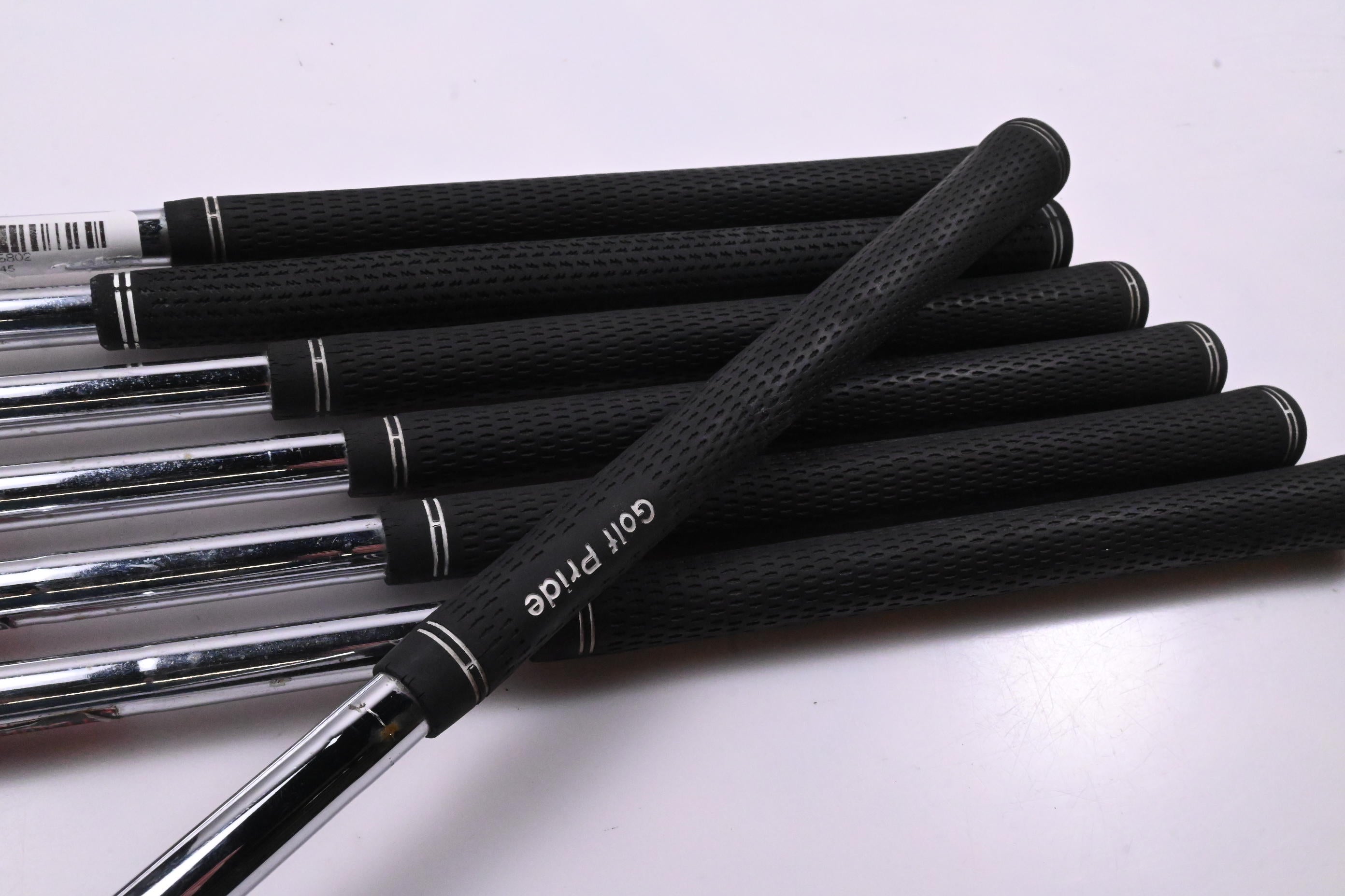 Srixon Z-745/Z-945 Irons / 4-PW / Stiff Flex KBS Tour Shafts