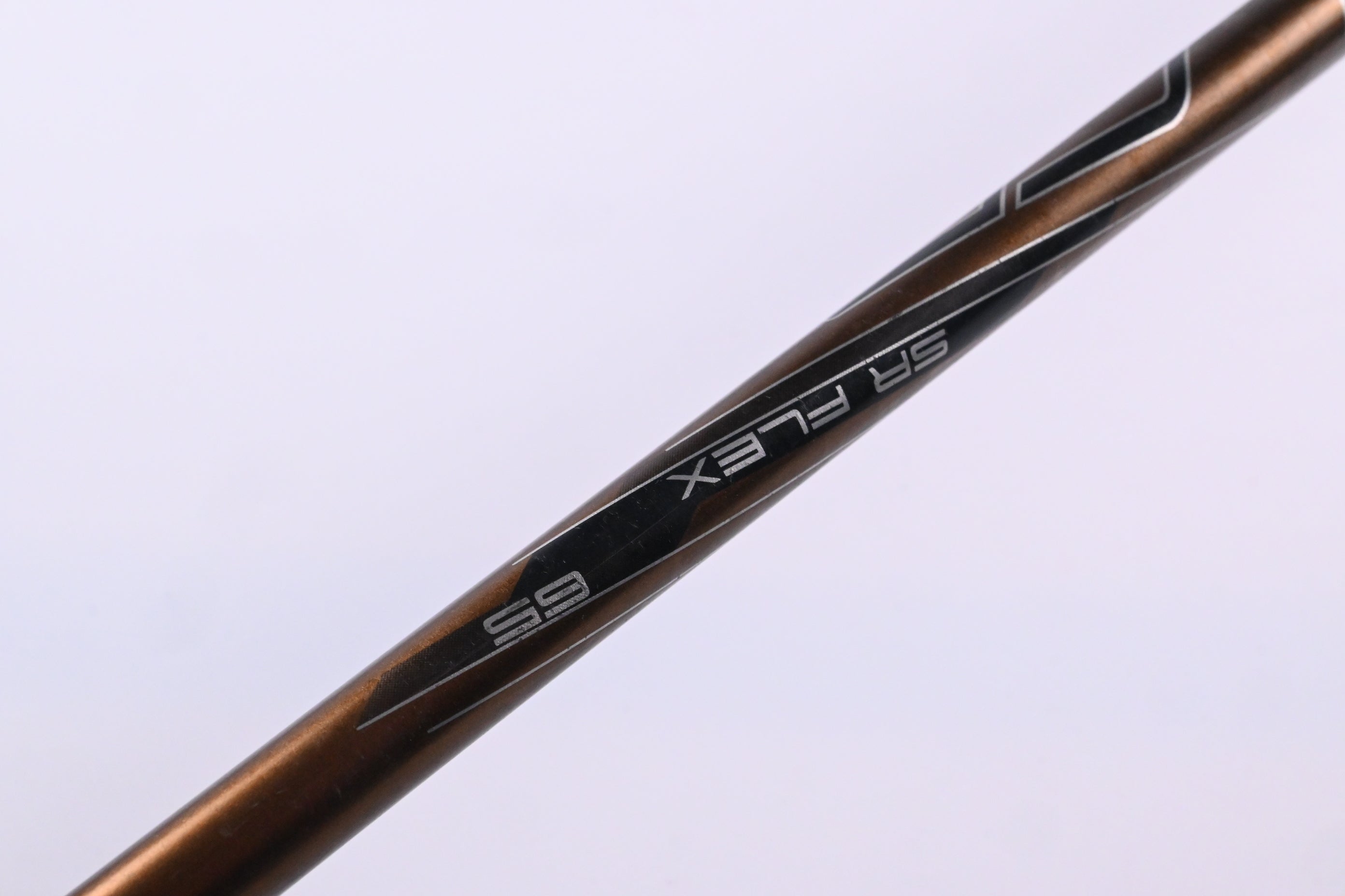 Ping G400 #9 Wood / 23.5 Degree / Senior Flex Ping ALTA CB 65 Shaft