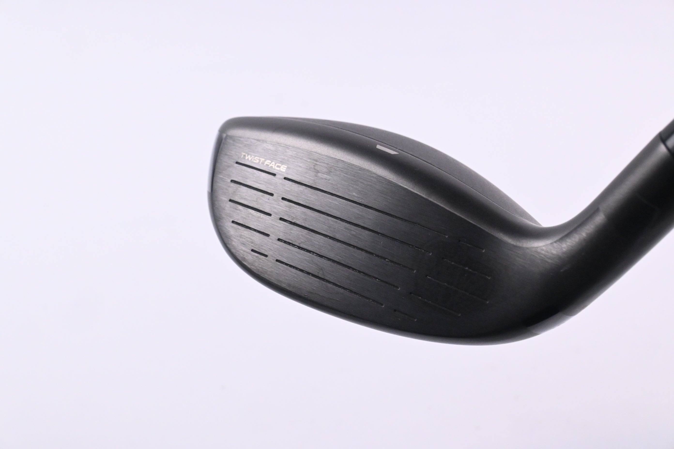 Taylormade Qi4D Max Lite #5 Hybrid / 26 Degree / Ladies Flex Reax 40 Shaft
