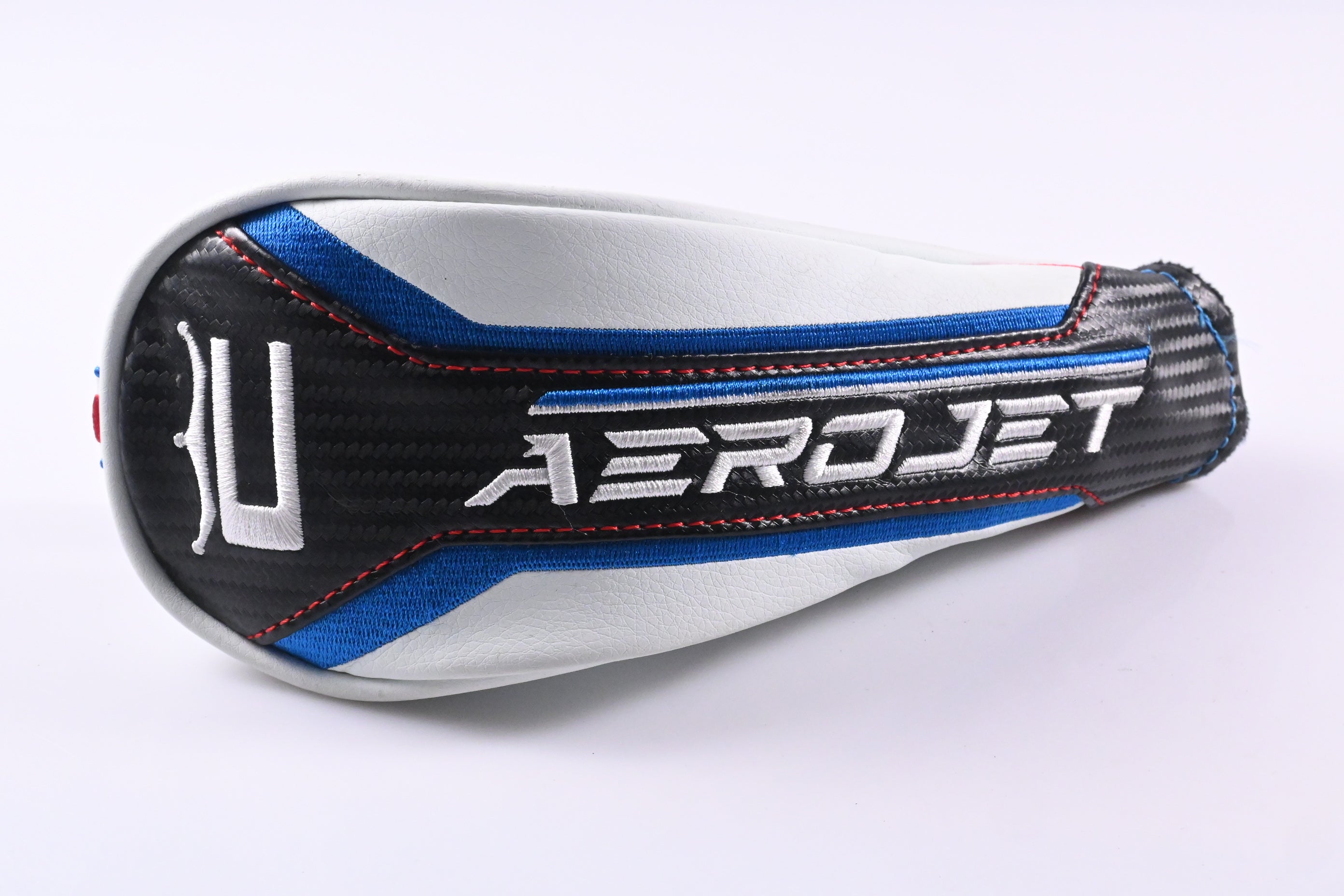 Left Hand Cobra Aerojet #4 Hybrid / 21 Degree / Regular Flex KBS PGI 75 Shaft