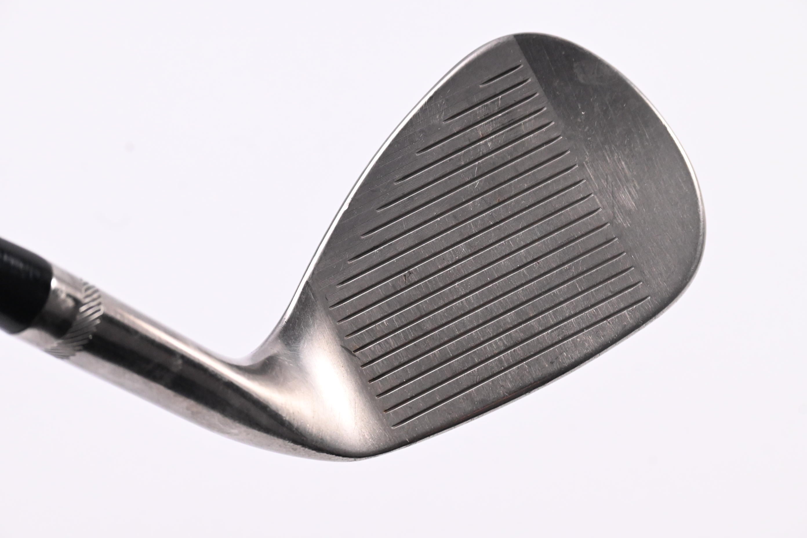 Left Hand Titleist Vokey SM9 Sand Wedge / 56 Degree / Wedge Flex Titleist Vokey