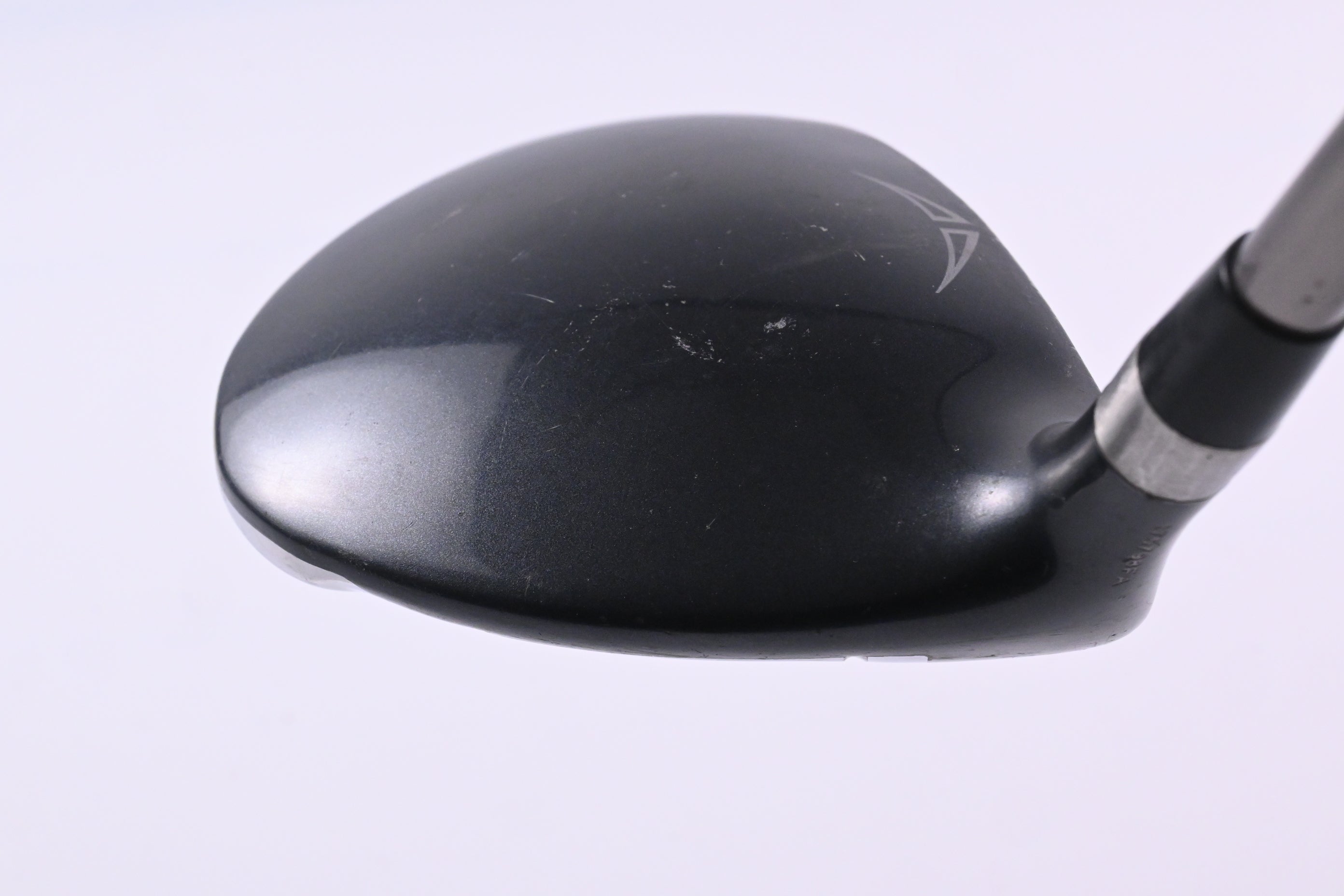 Left Hand Ping G20 #3 Wood / 15 Degree / Regular Flex Ping TFC 169 Shaft