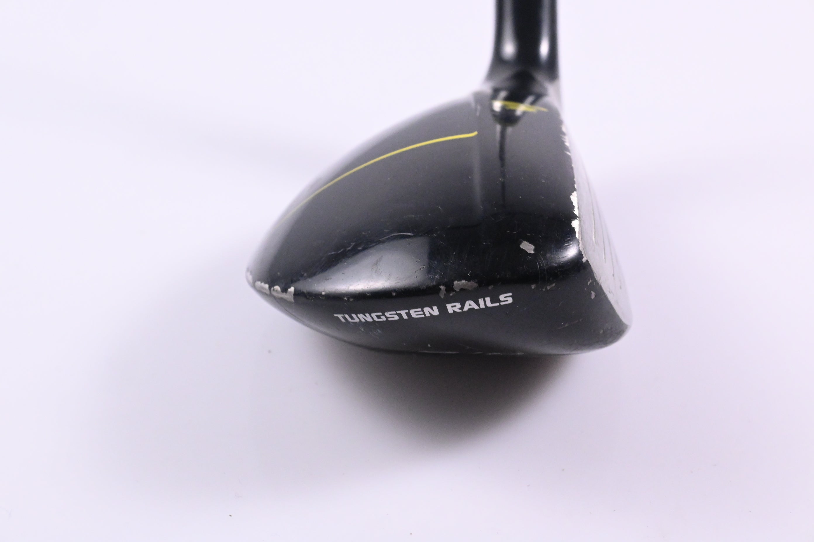 Cobra Baffler T-Rail #4 Hybrid / 22 Degree / Regular Flex Cobra Baffler 65 Shaft