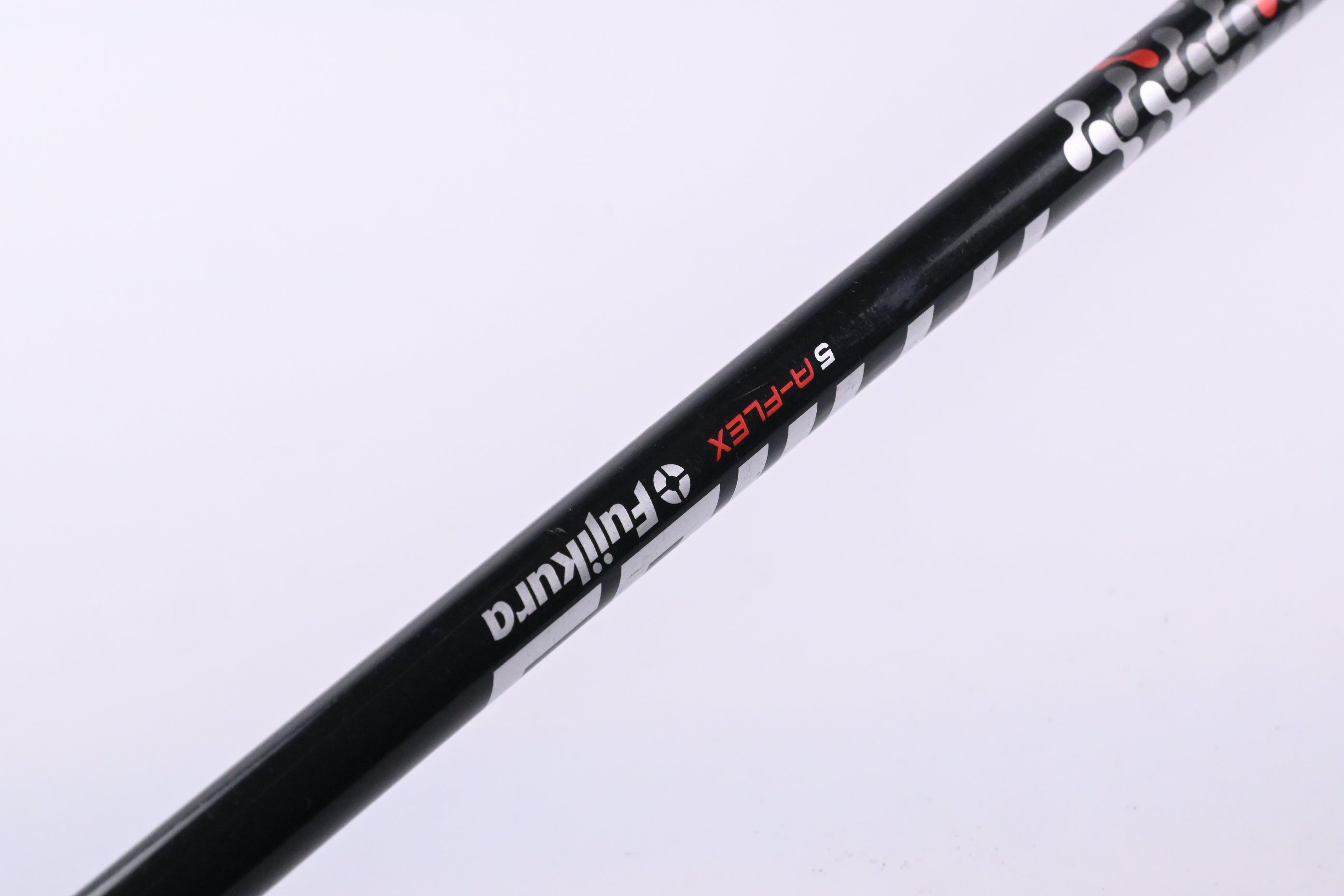 Taylormade M6 #6 Hybrid / 28 Degree / Senior Flex Atmos Orange 5 Shaft