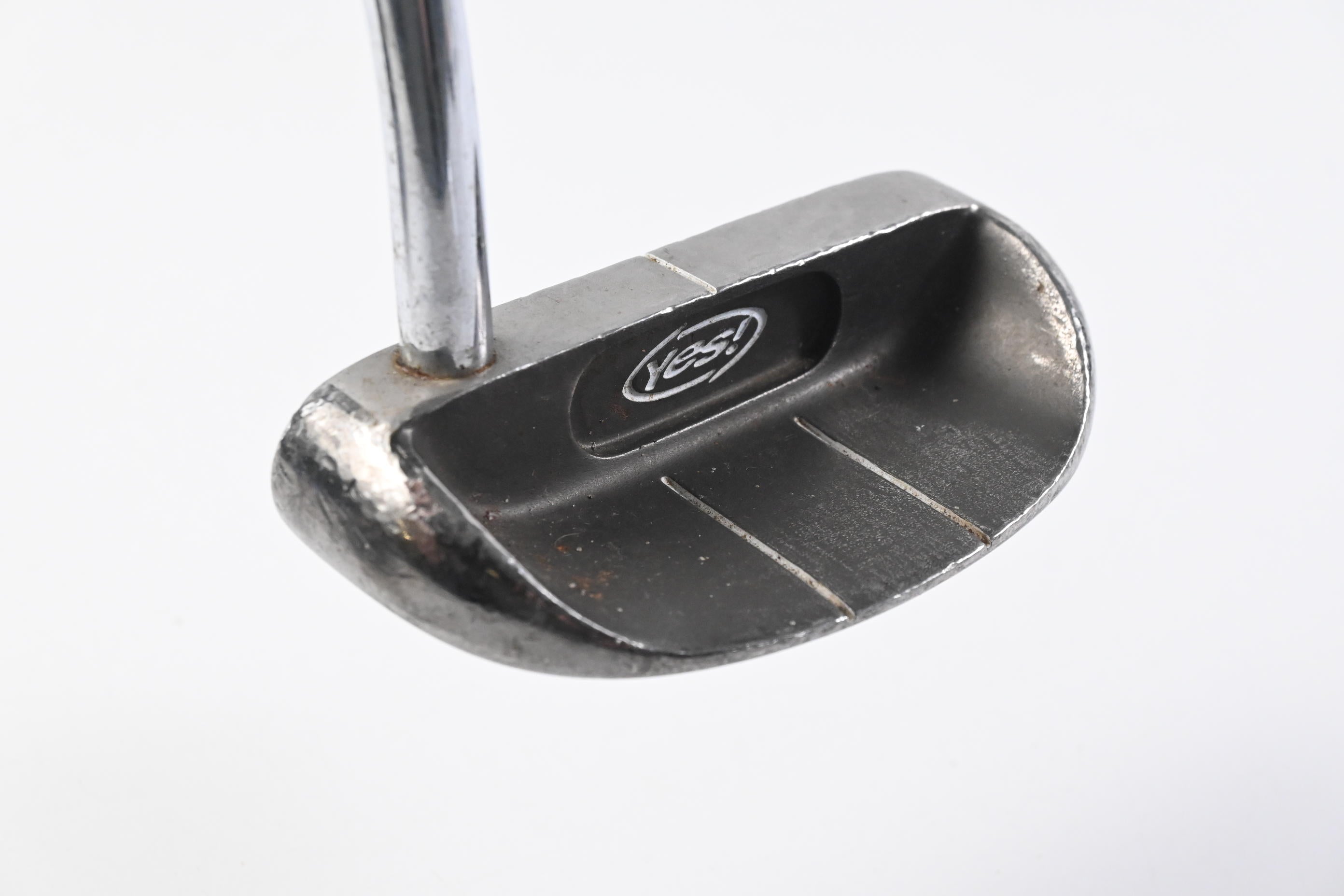 Yes! C-Groove Marilyn Putter / 34 Inch