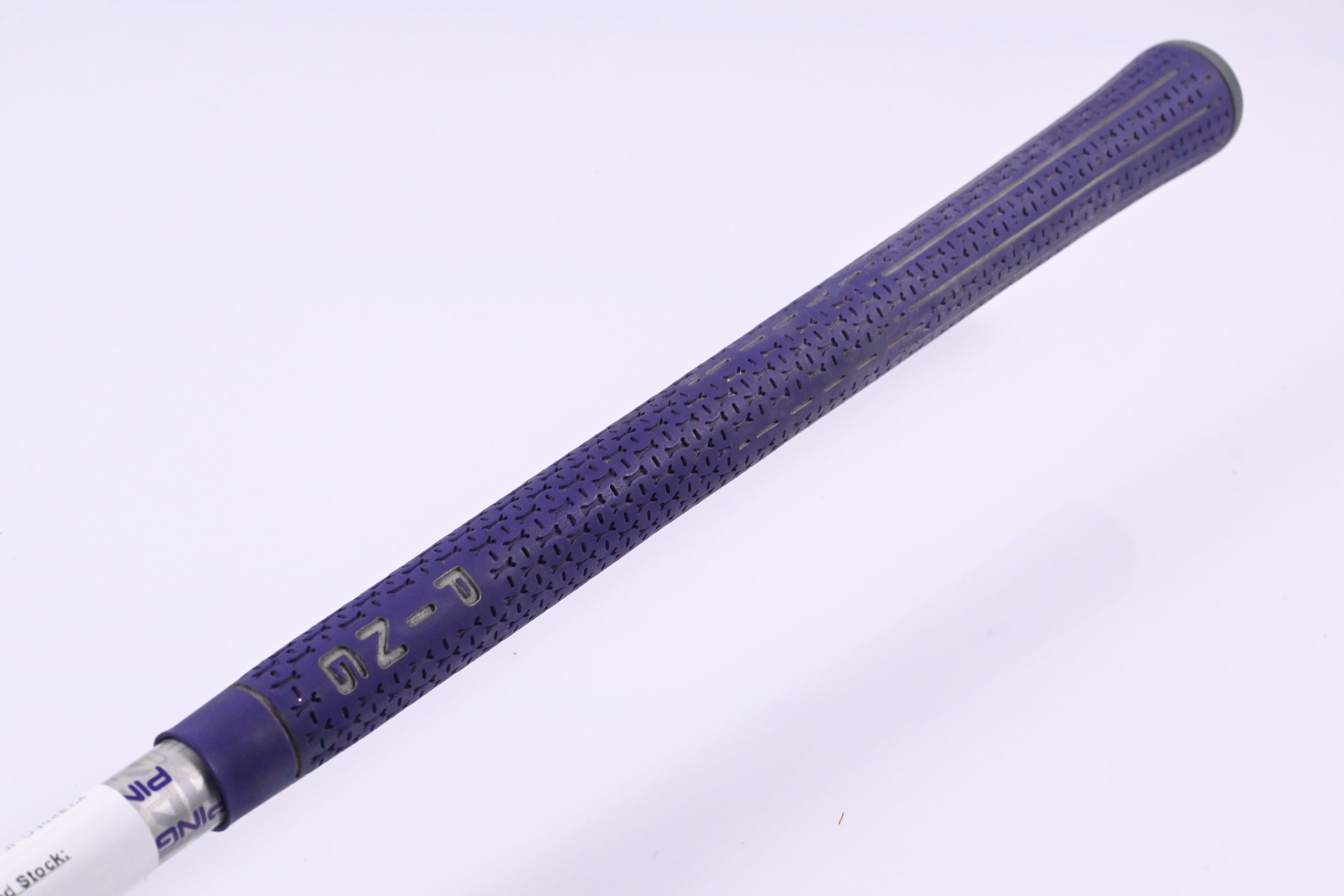 Ladies Ping Serene #5 Hybrid / 26 Degree / Ladies Flex Ping ULT 210 Shaft
