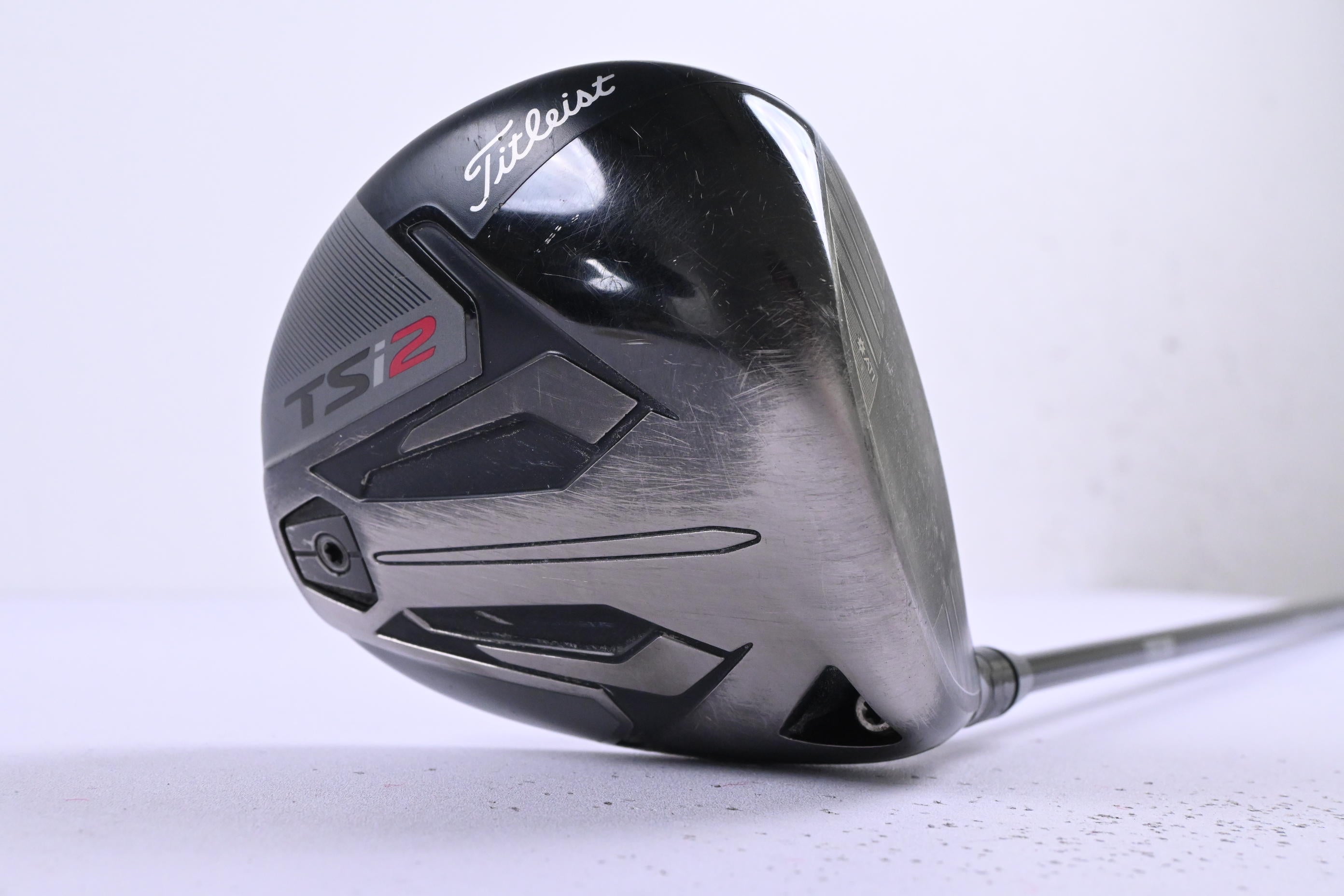Titleist TSi2 Driver / 10 Degree / Stiff Flex Tensei AV Blue 55 Shaft