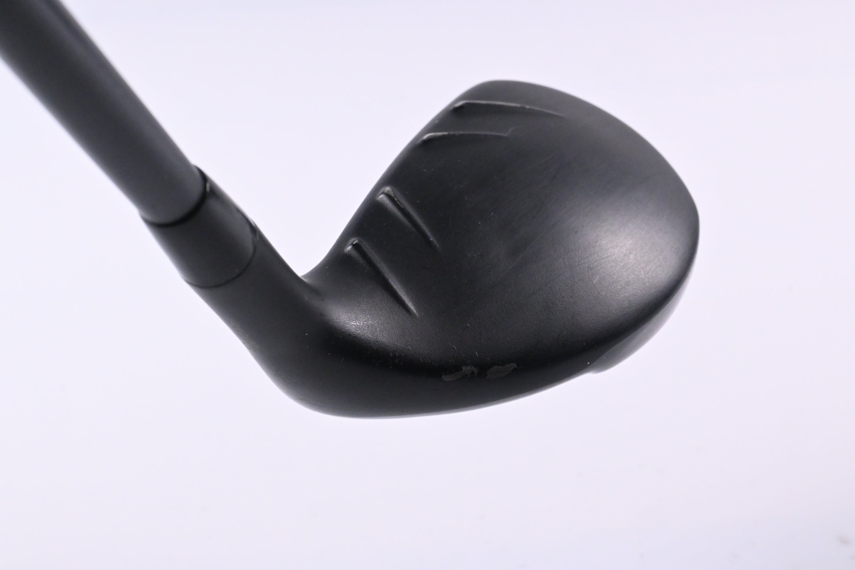Ping G Series #4 Hybrid / 22 Degree / Regular Flex Ping Alta 70 Shaft