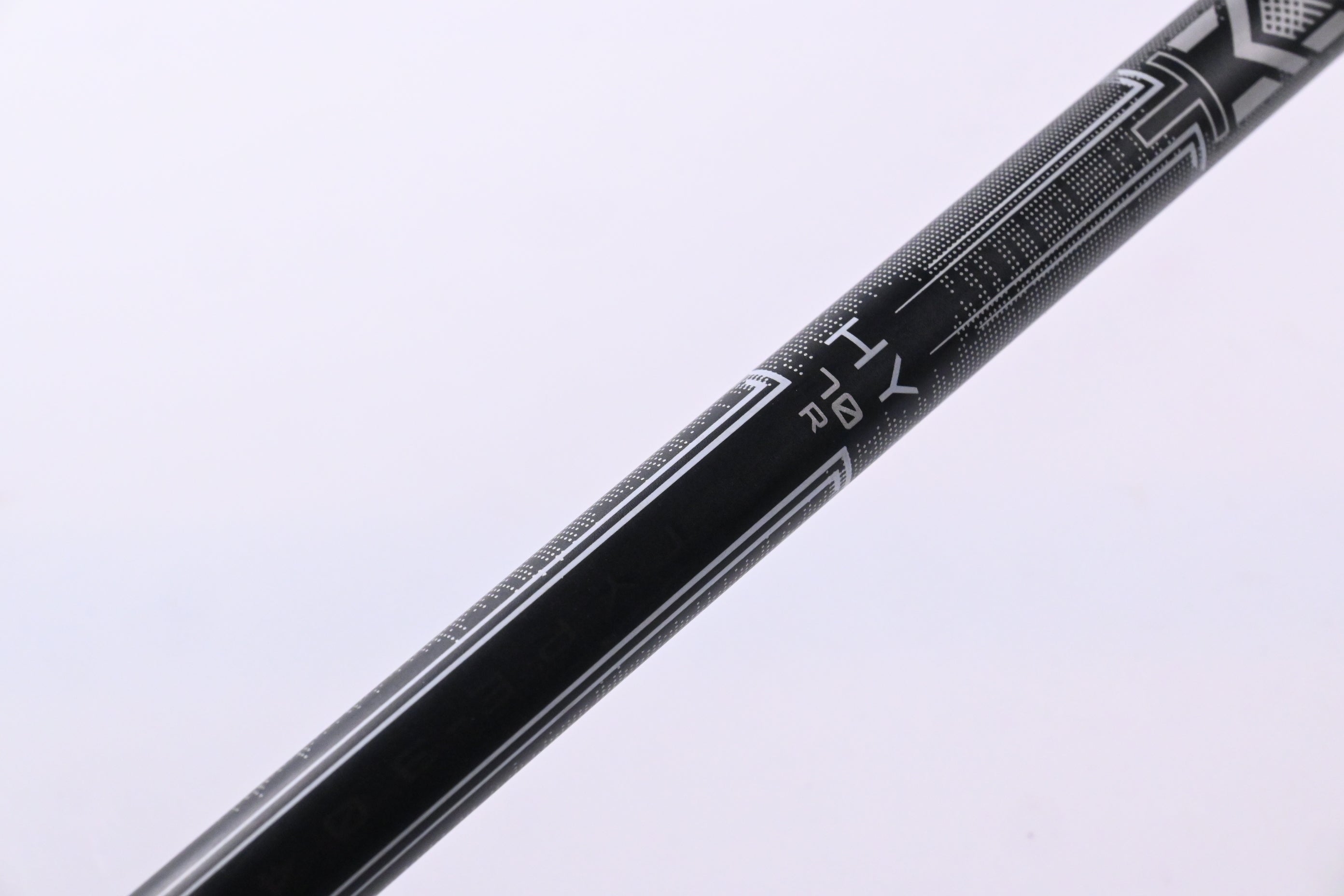 Cobra King Tec 2021 #3 Hybrid / 19 Degree / Regular Flex MMT 70 Shaft