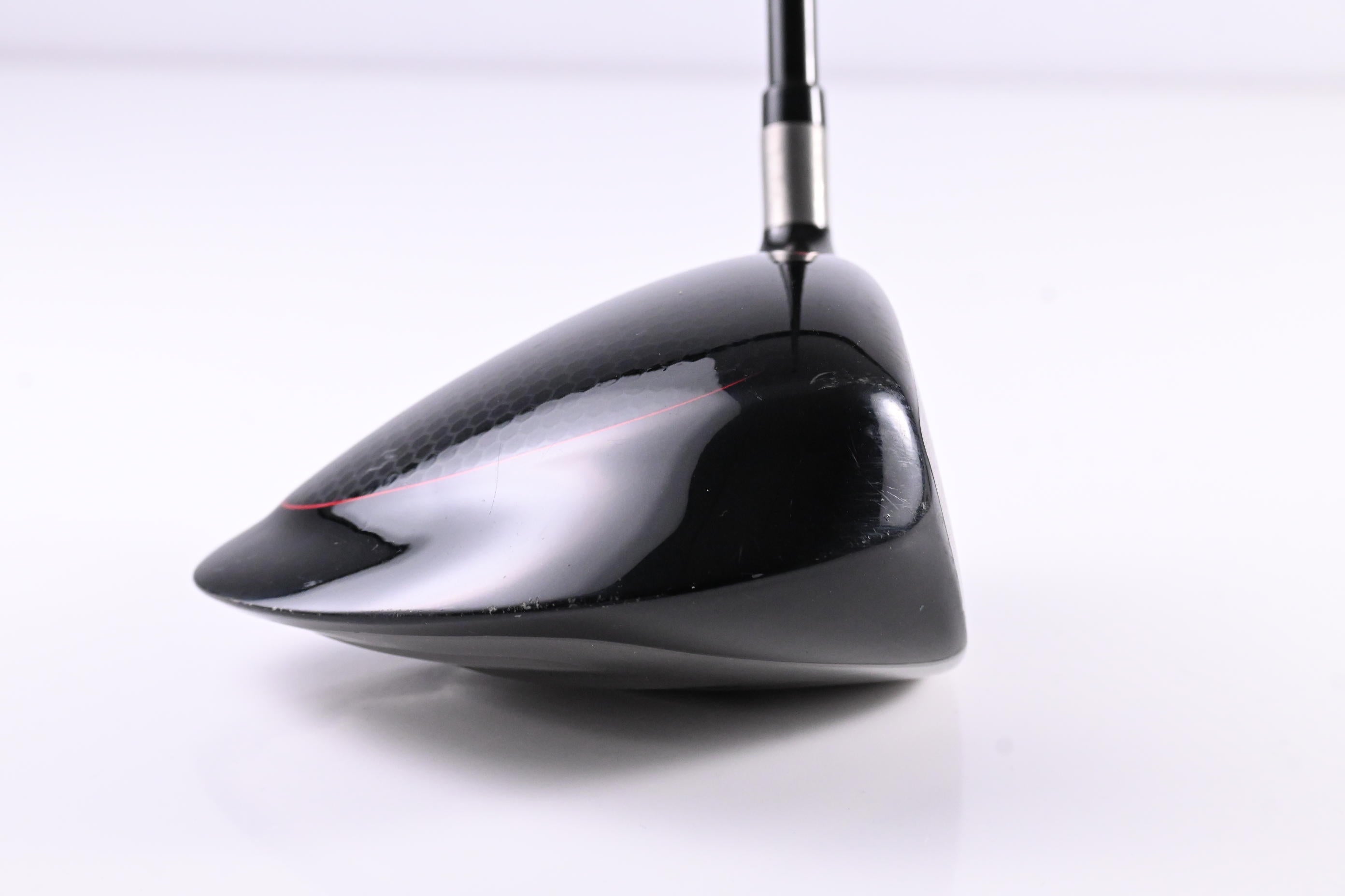 Taylormade Burner Superfast HT Driver / 13 Degree / Regular Flex OZIK XCON 4.8