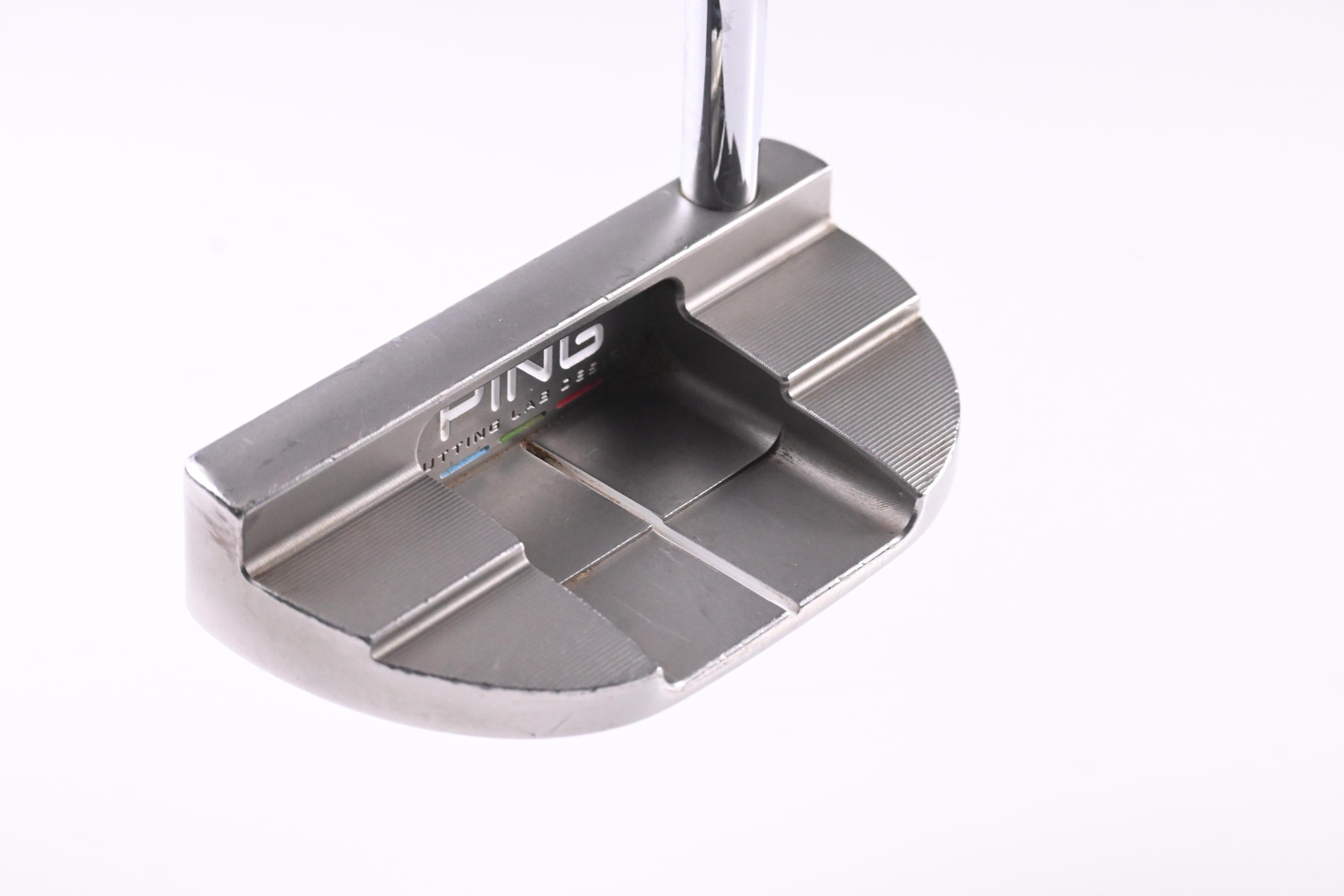 Left Hand Ping PLD DS72 2020 Putter / 34 Inch