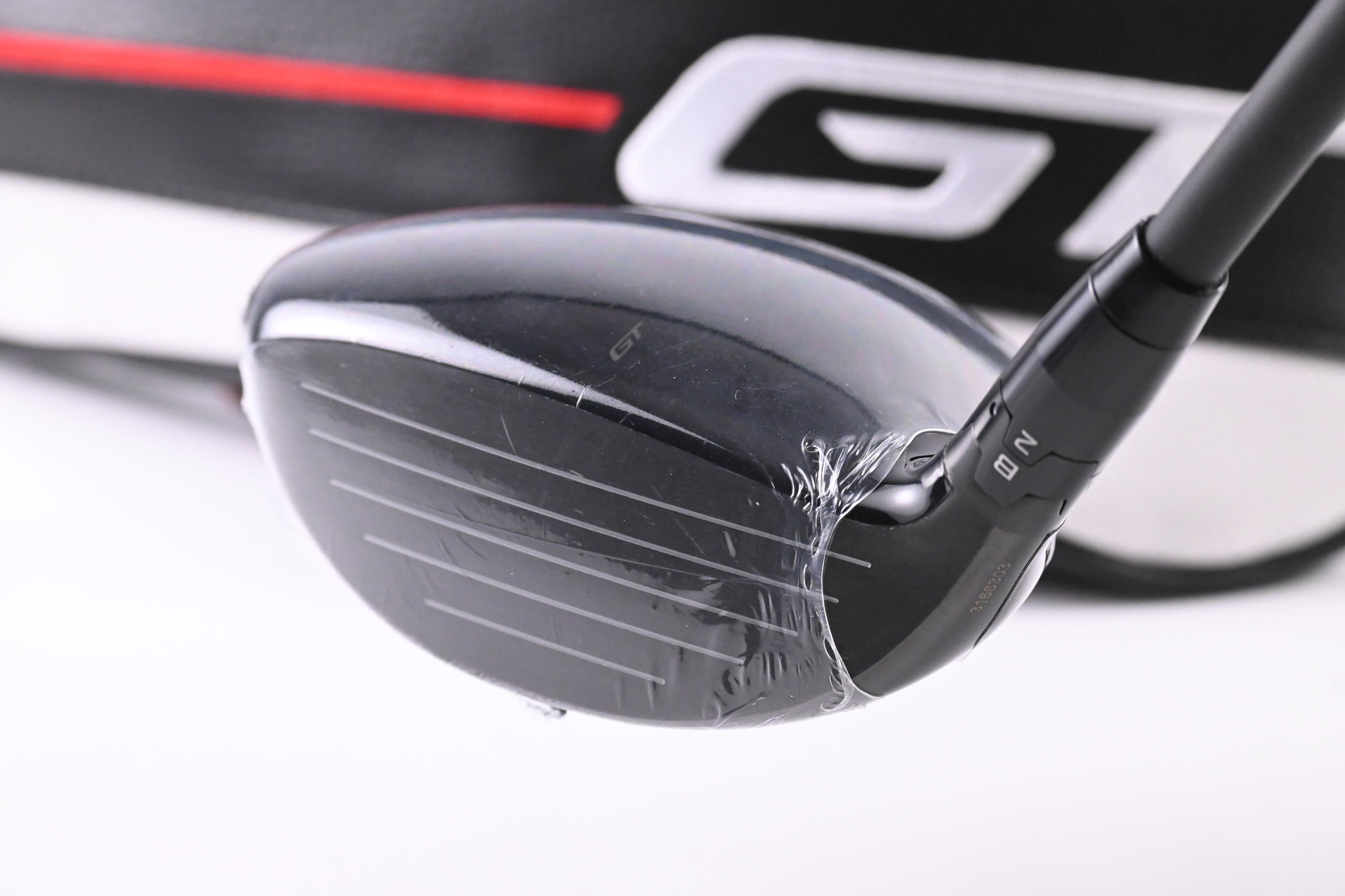 Titleist GT2 #3 Wood / 15 Degree / Stiff Flex Tensei 1K Blue 65 Shaft