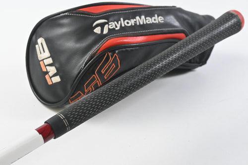 Taylormade M6 #5 Wood / 19 Degree / Regular Flex EvenFlow Max Carry Red 50 Shaft