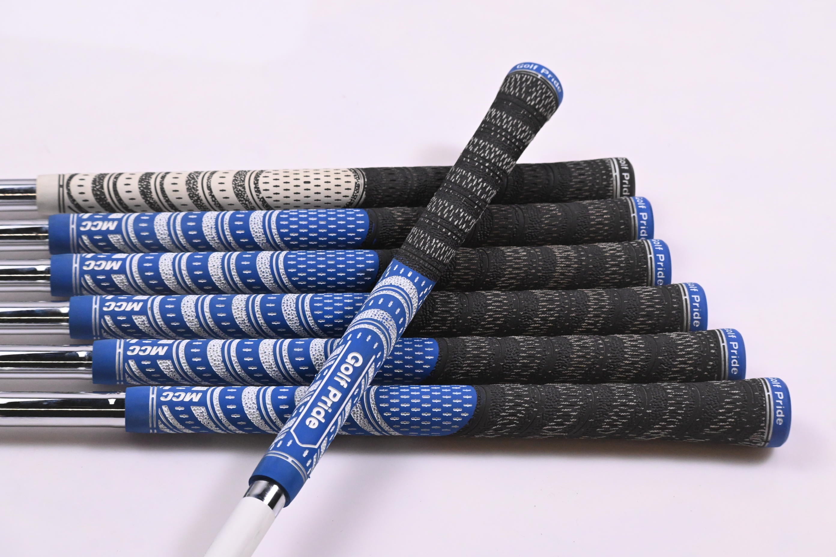 Mizuno JPX 925 Hot Metal Pro Irons / 6-PW+GW+SW / Stiff Flex N.S.Pro Modus³ Tour