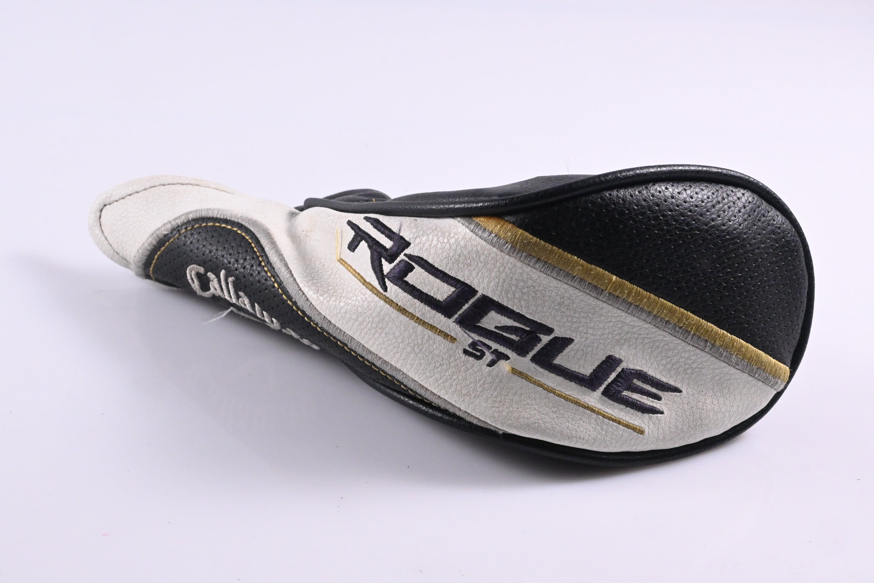 Callaway Rogue ST Max #4 Hybrid / 22 Degree / Regular Flex Tensei AV Blue 65 Shaft