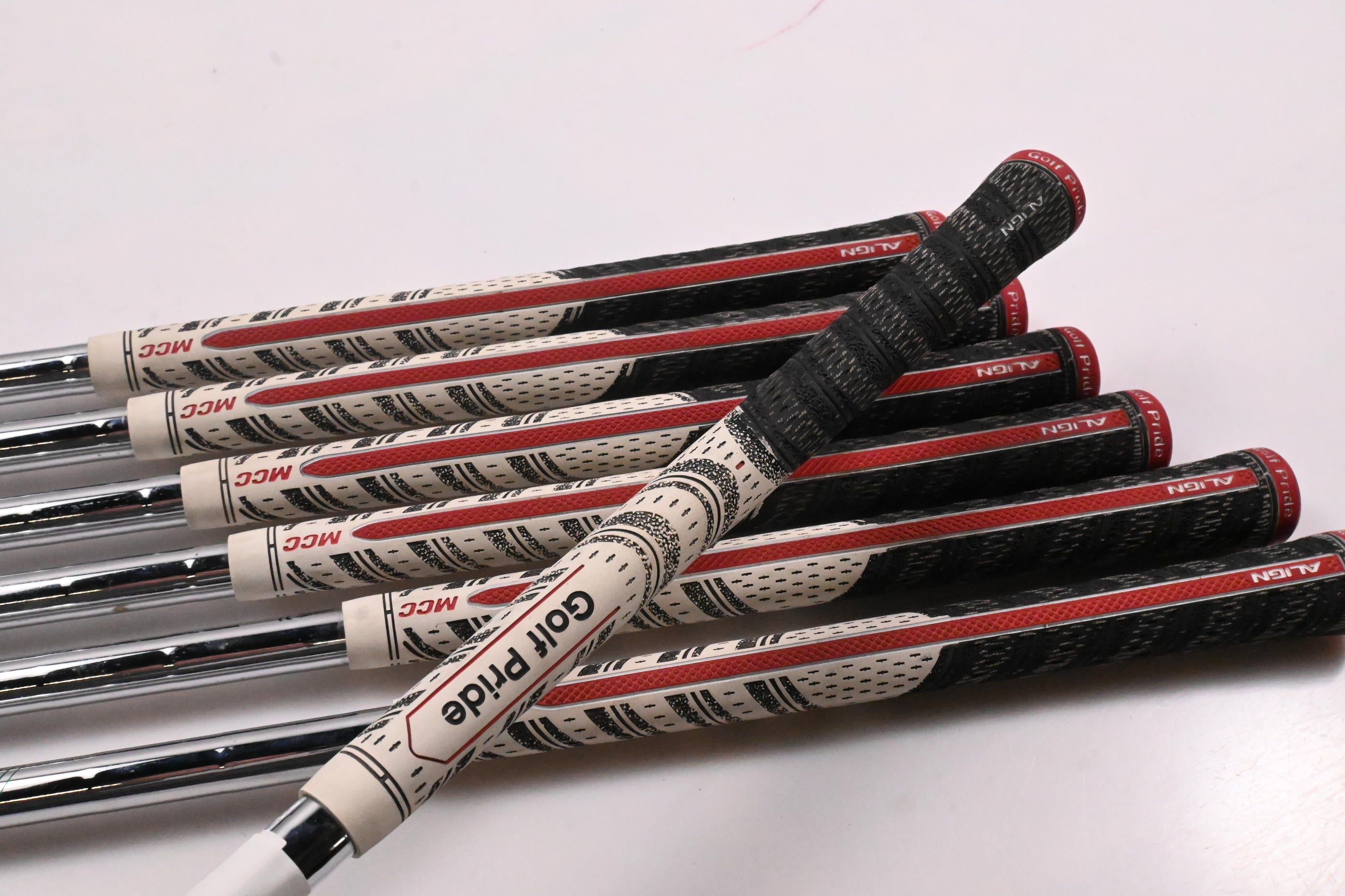 Srixon ZX4 Irons / 4-PW / Regular Flex N.S.PRO 950 GH Neo Shafts