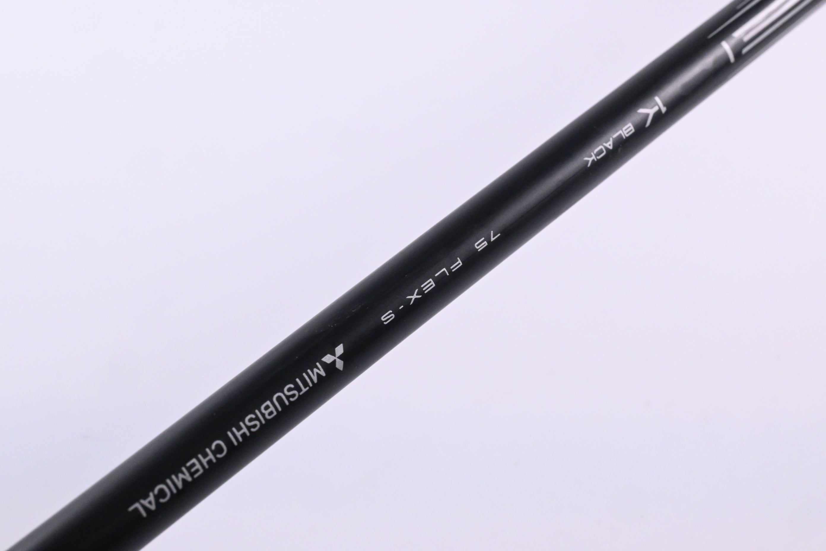 Callaway Elyte TD #3 Wood / 15 Degree / Stiff Flex Mitsubishi Tensei 1K Black 75