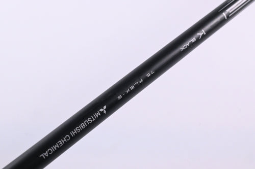 Callaway Elyte TD #3 Wood / 15 Degree / Stiff Flex Mitsubishi Tensei 1K Black 75