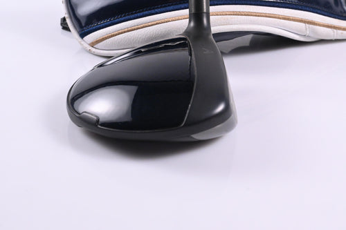 Callaway Paradym X #3HL Wood / 16.5 Degree / Senior Flex Ascent PL 50 Shaft