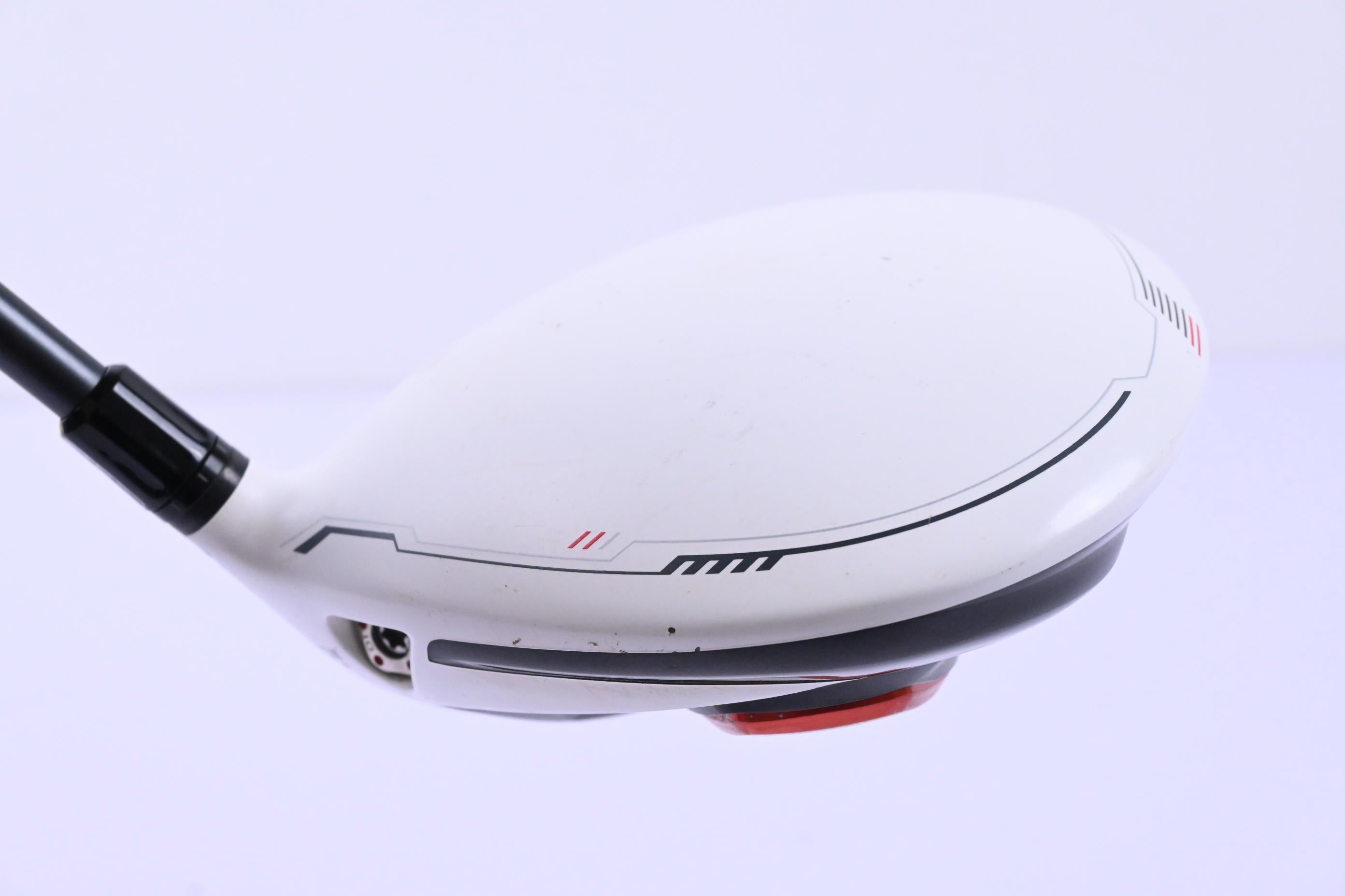 Taylormade R11S Driver / 10.5 Degree / Regular Flex RIP Phenom 60 Shaft