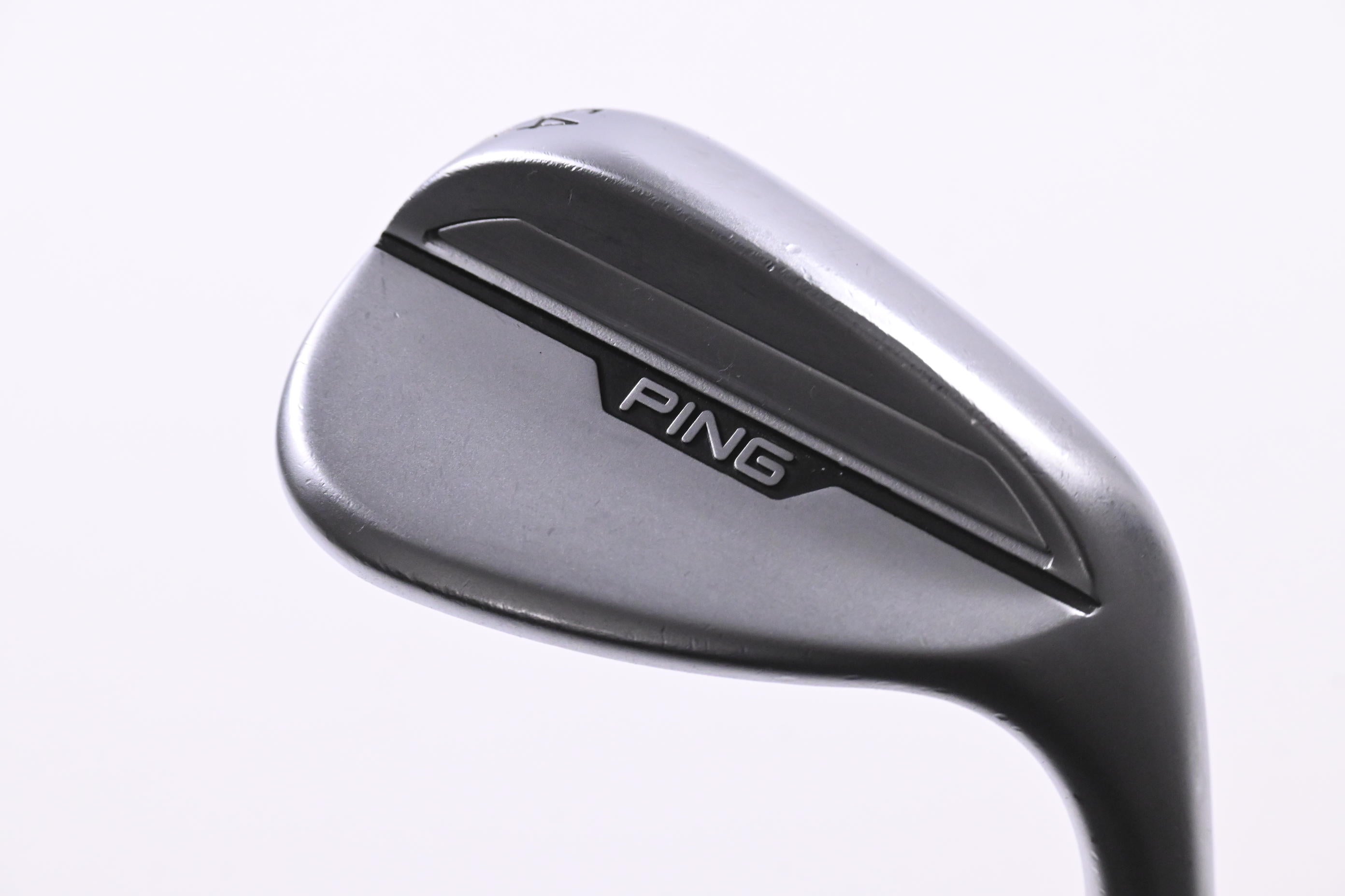 Ping S159 Sand Wedge / 54 Degree / Black Dot / Wedge Flex Ping Z-Z115 Shaft