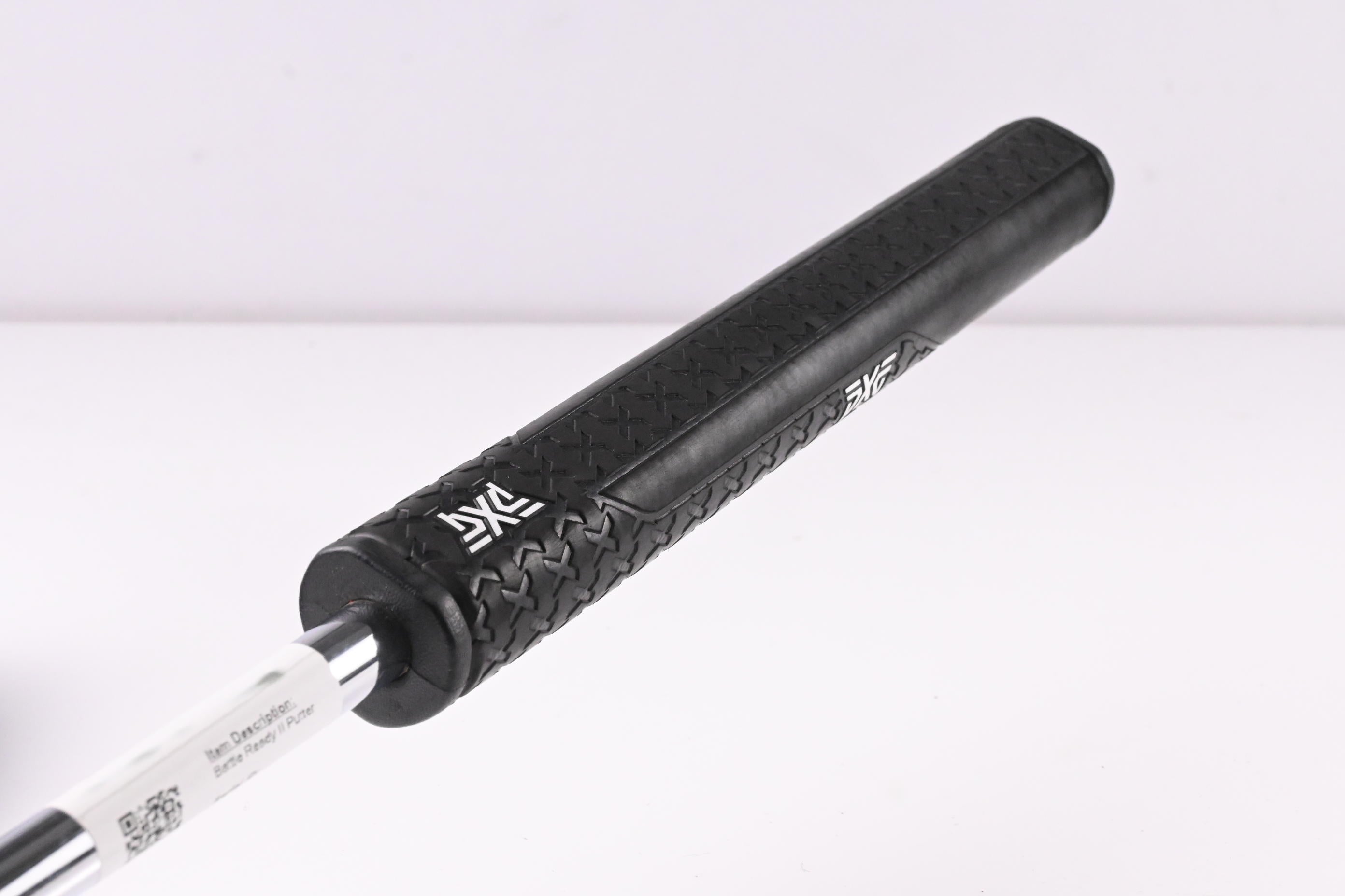 PXG Battle Ready II Blackjack Putter / 34 Inch