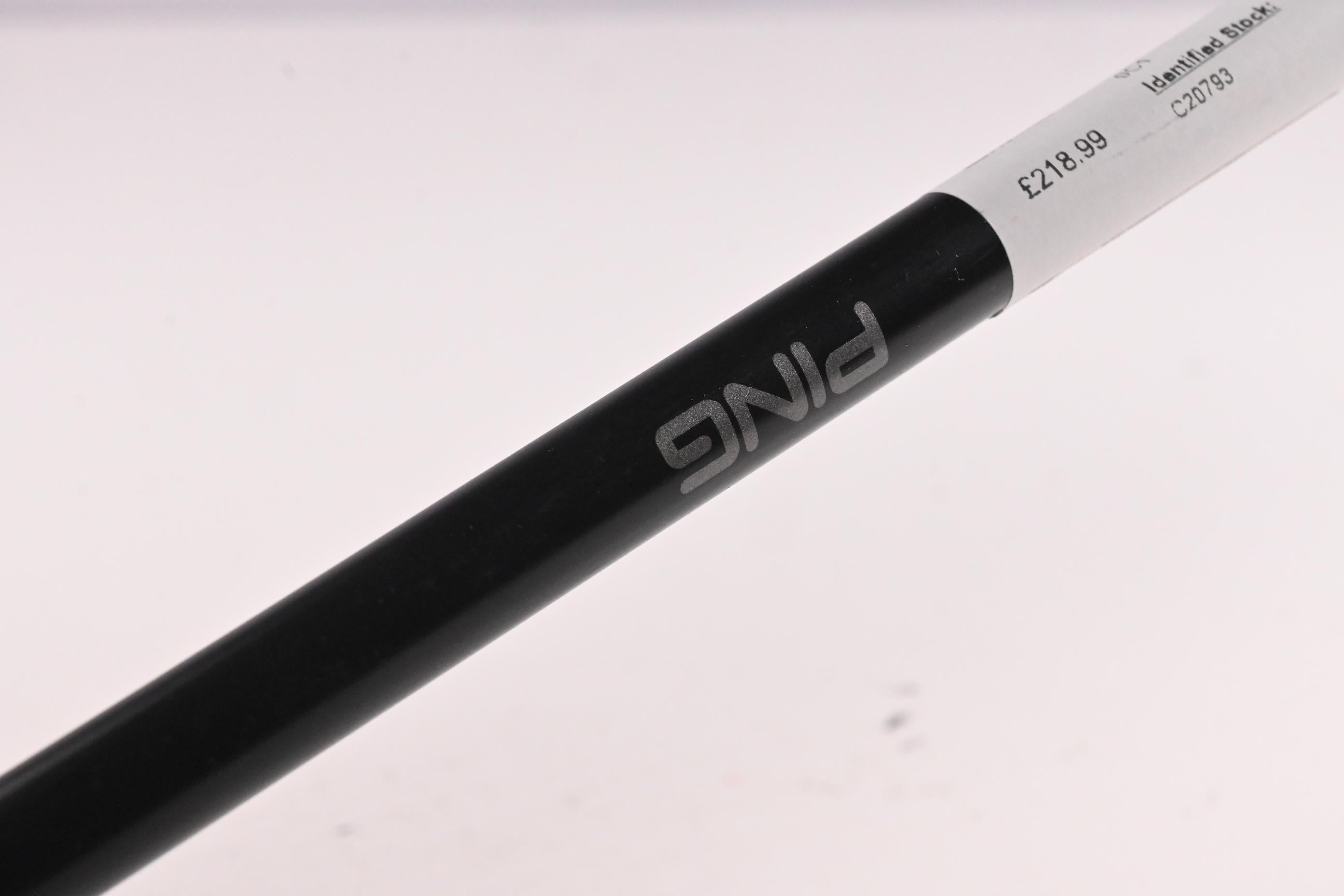 Ping PLD Milled 2022 Putter / 34 Inch