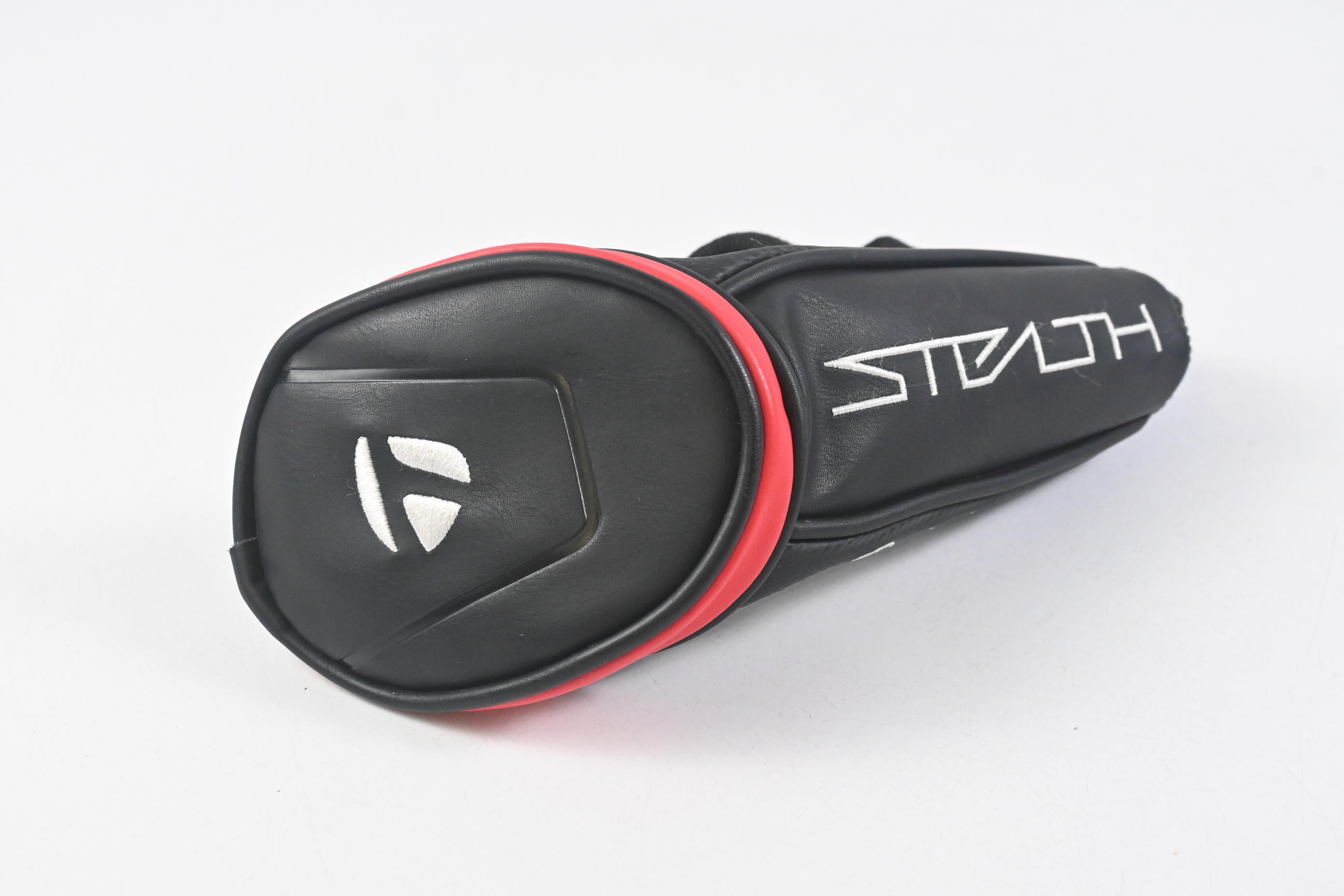 Taylormade Stealth #4 Hybrid / 22 Degree / Regular Flex Fujikura Ventus Red 6 Shaft