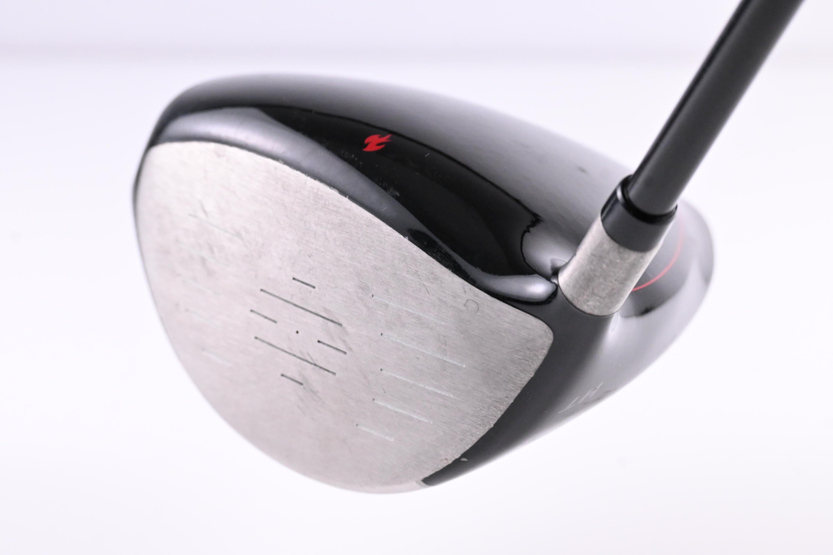 Taylormade Burner Superfast HT Driver / 13 Degree / Regular Flex OZIK XCON 4.8