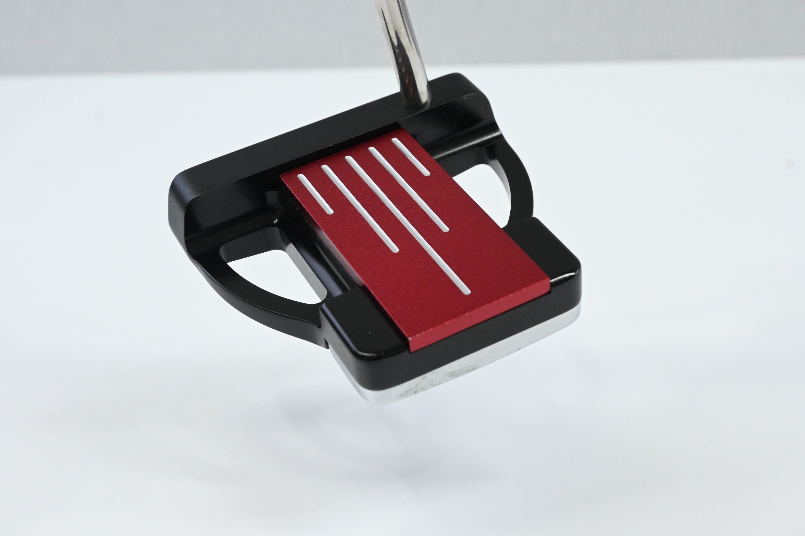 Left Hand Wilson Kirk Currie IV2 Putter / 34 Inch