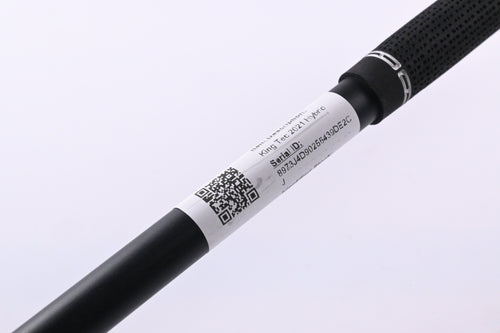 Cobra King Tec 2021 #3 Hybrid / 19 Degree / Regular Flex MMT 70 Shaft