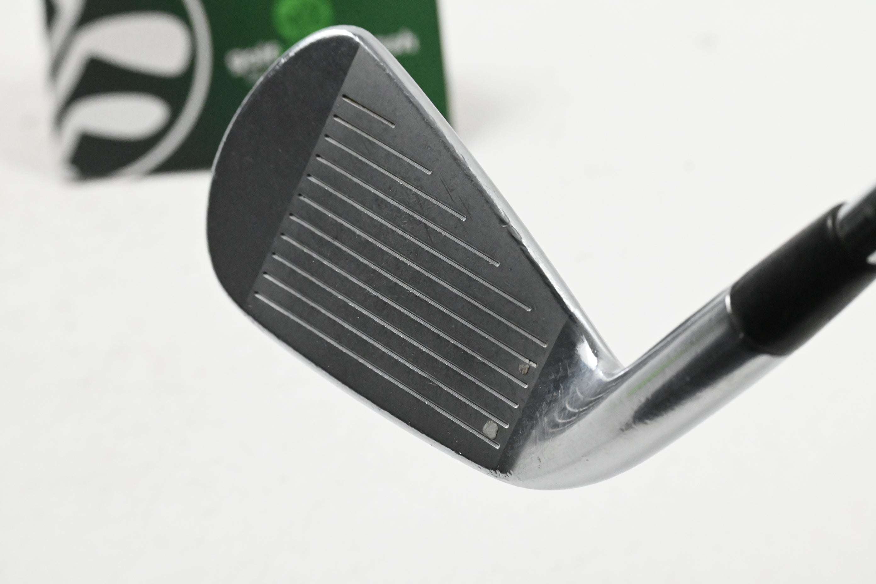 Titleist 714 CB #4 Iron / 24 Degree / Stiff Flex XP 95 S300 Shaft