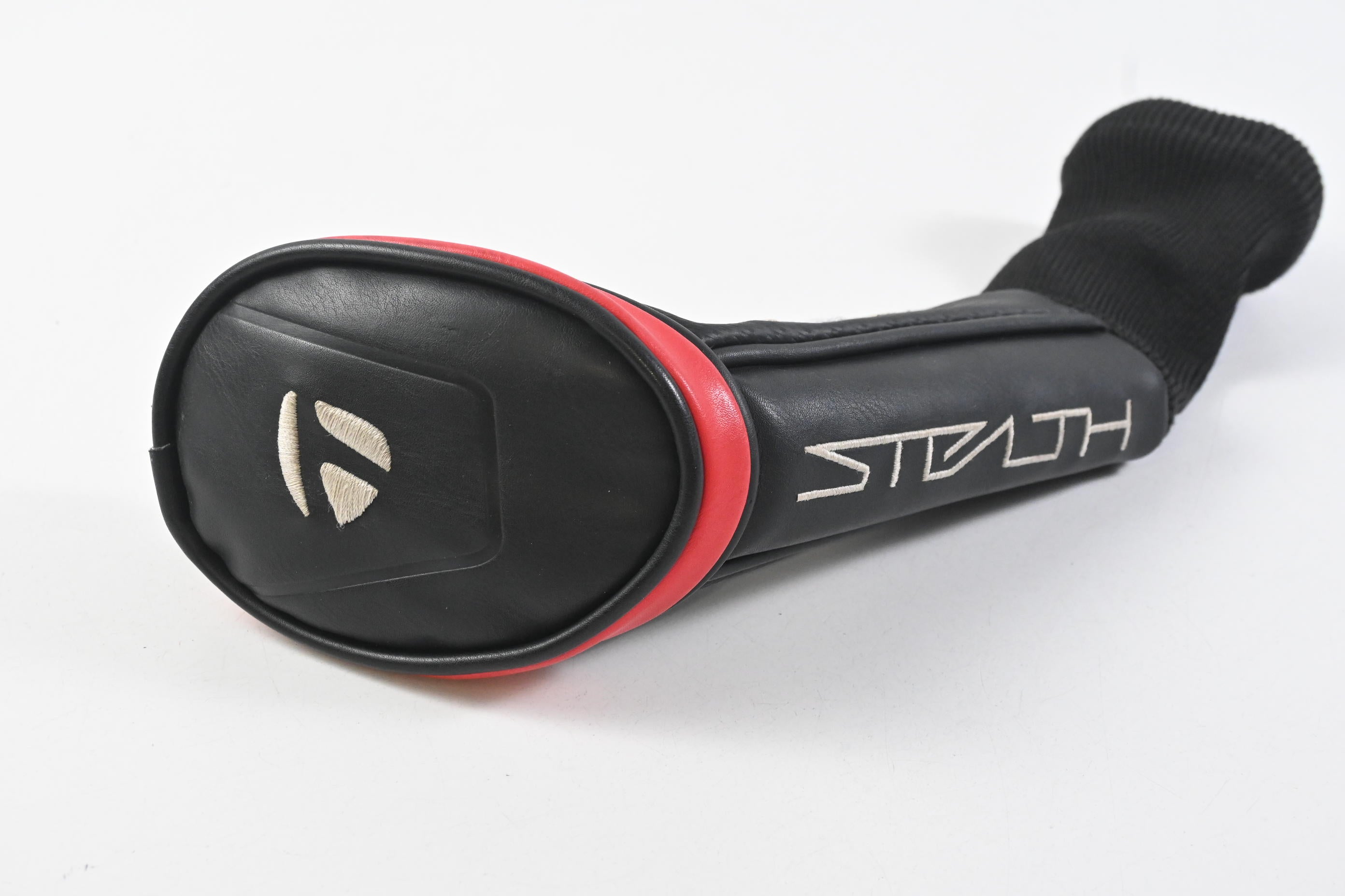 Taylormade Stealth #3 Hybrid / 19 Degree / Stiff Flex Fujikura Ventus 7 Shaft