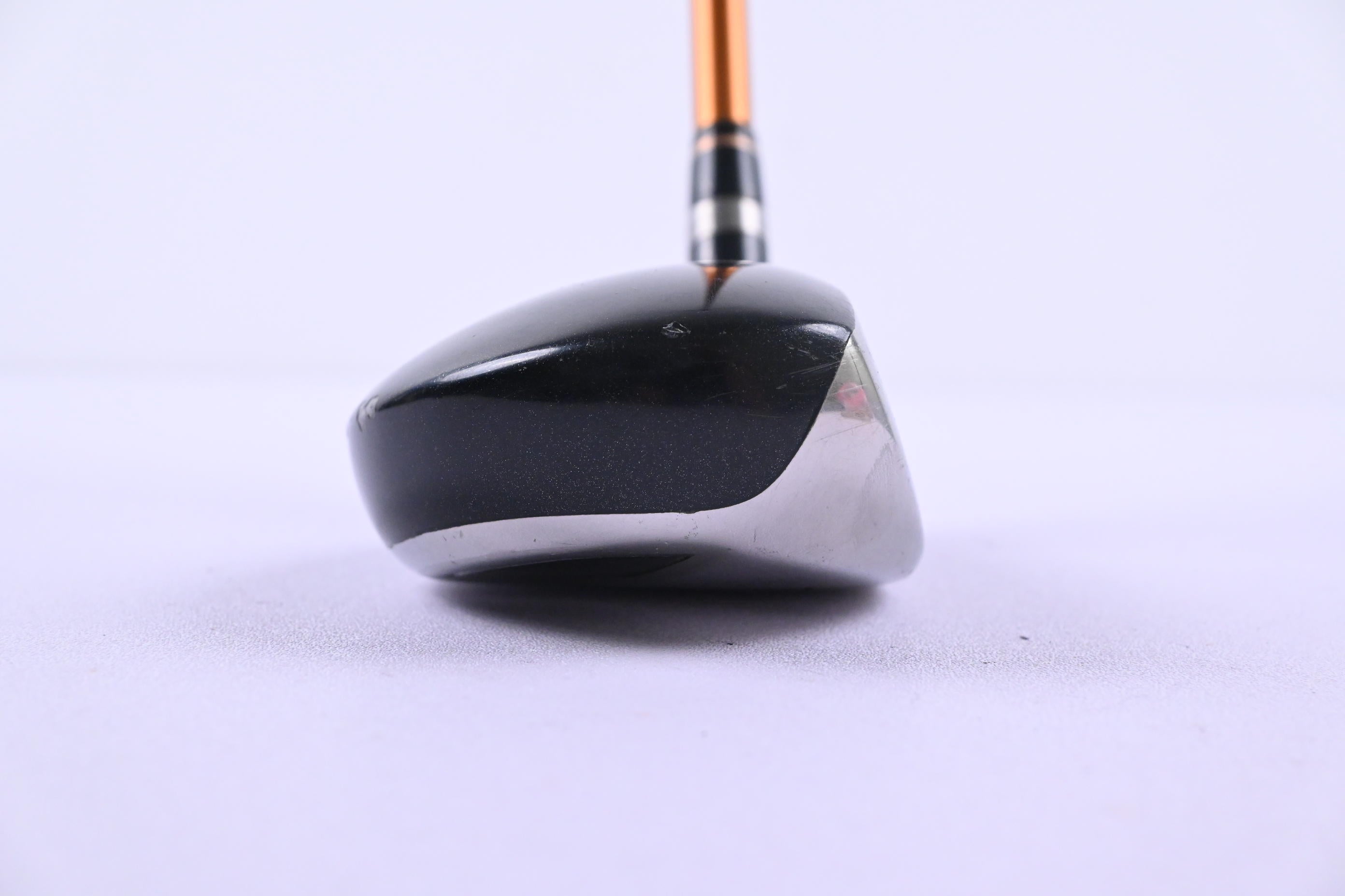 Benross V5 Escape #3 Hybrid / 20 Degree / Regular Flex Aldila NVS TM-3 75 Shaft
