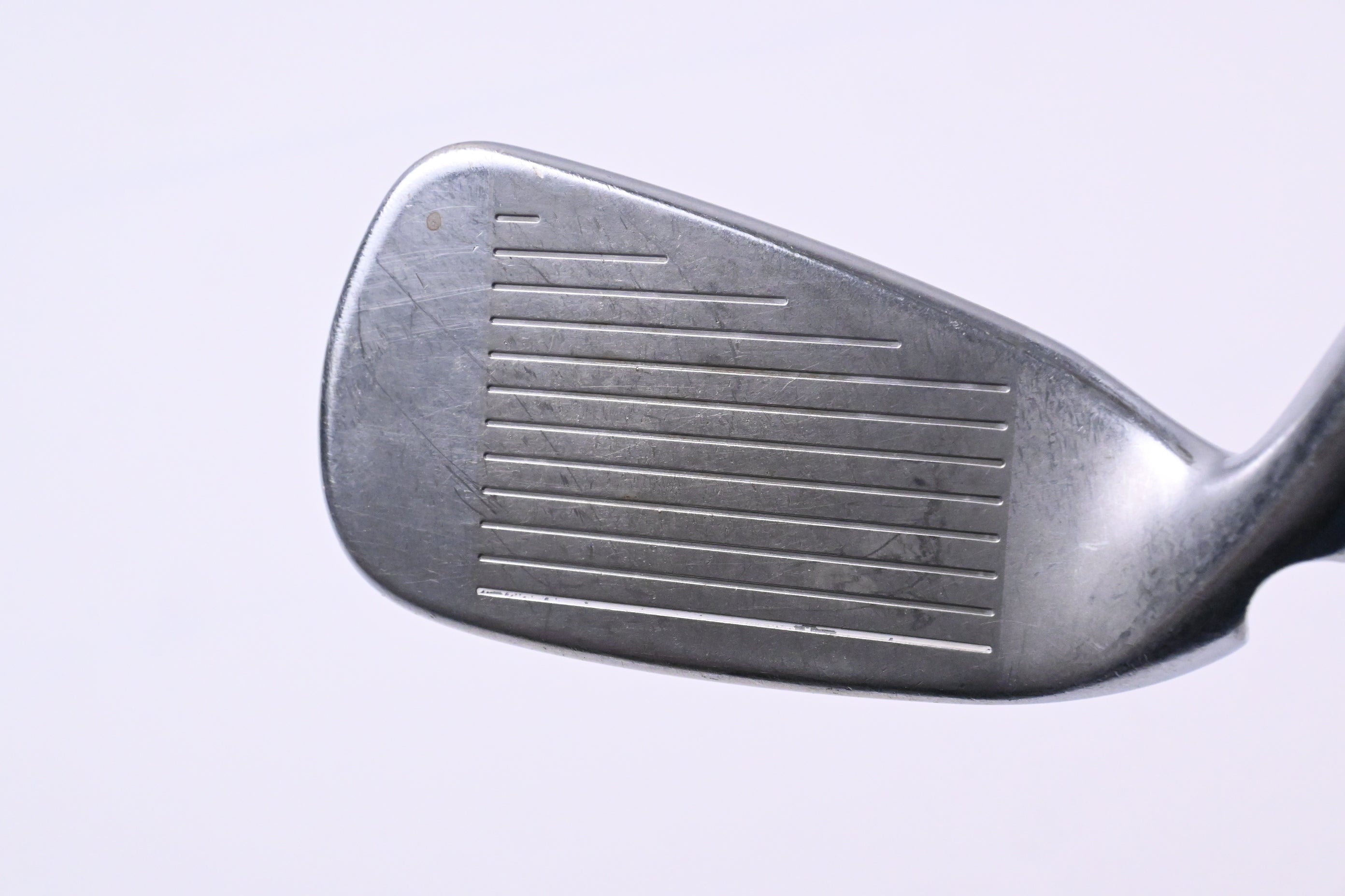 Ping G400 Crossover #4 Hybrid / 22 Degree / Blue Dot / Regular Flex Ping Alta CB