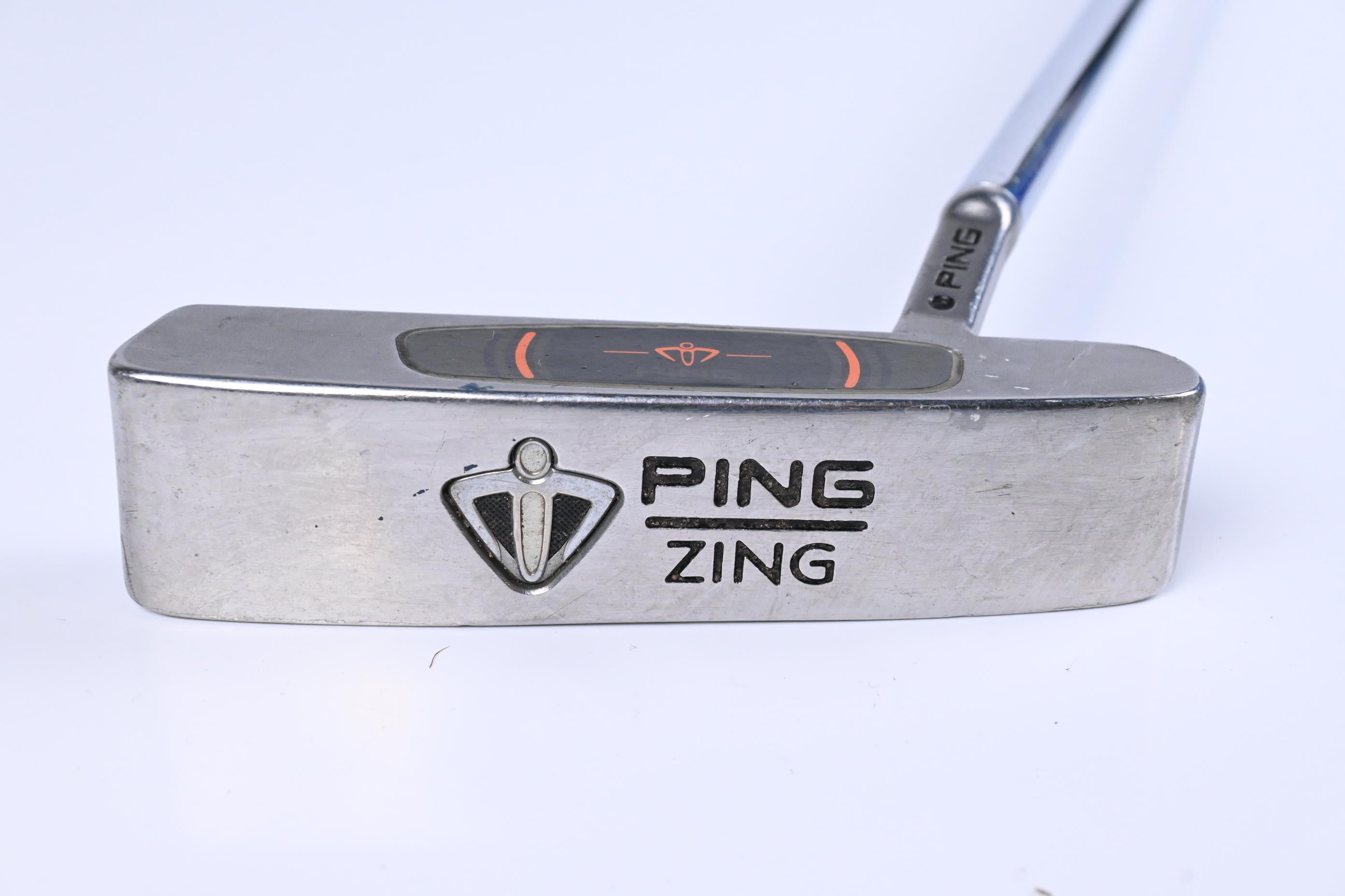 Ping i-Series Zing Putter / 33.5 Inch